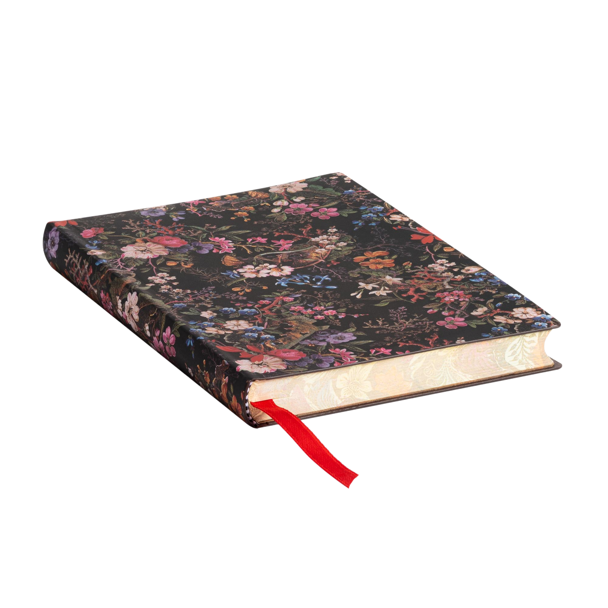 Floralia - Cuadernos - Edge Image