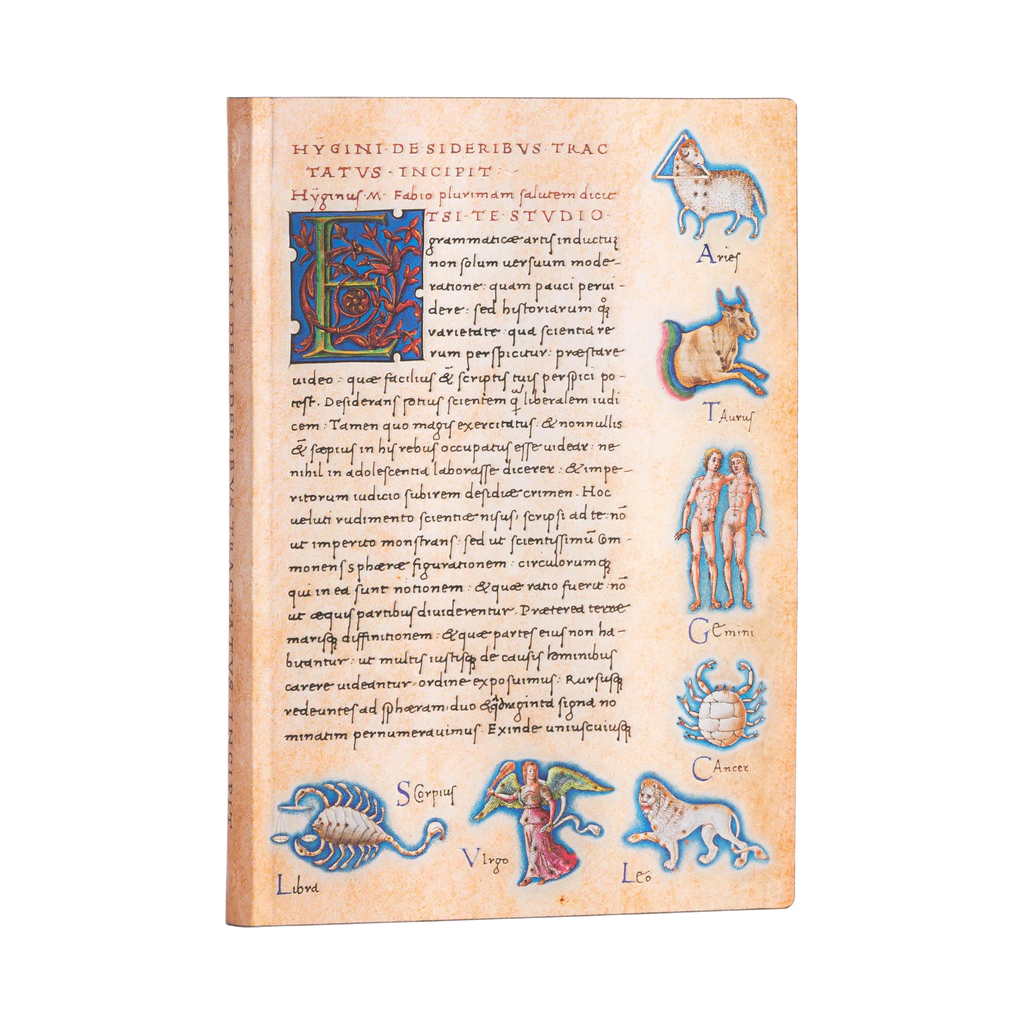 Astronomica - Journals - Angle Image