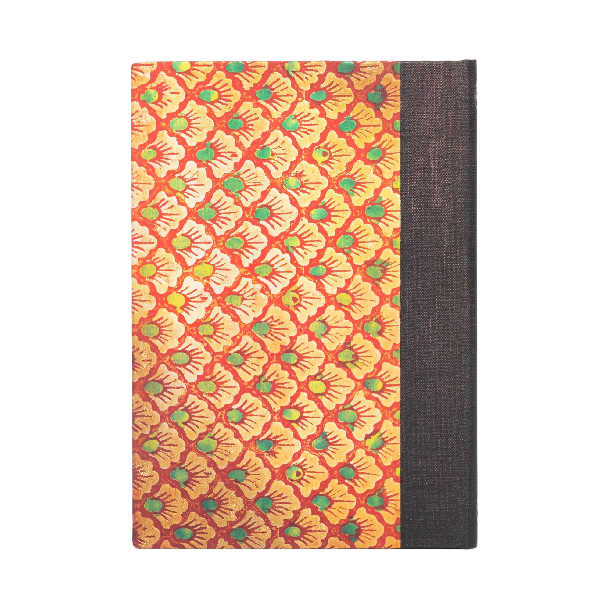 The Waves (Volume 3) - Journals - Back Image