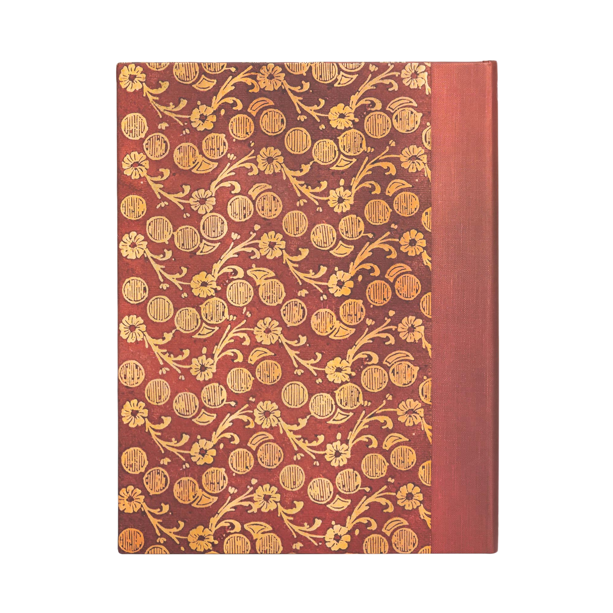 Le Onde (volume 4) - Diari - Back Image