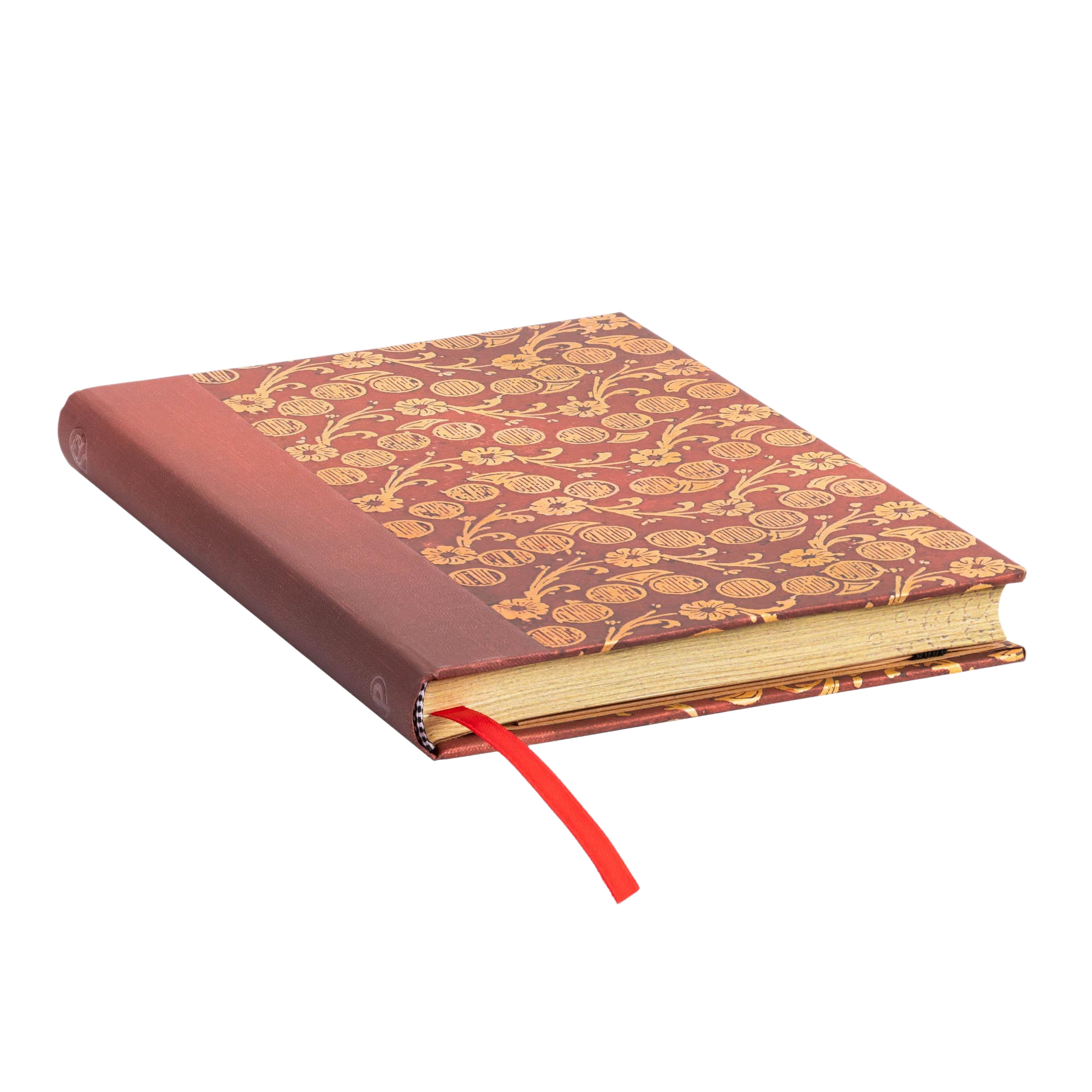Die Wellen (Teil 4) - Notizbücher - Edge Image