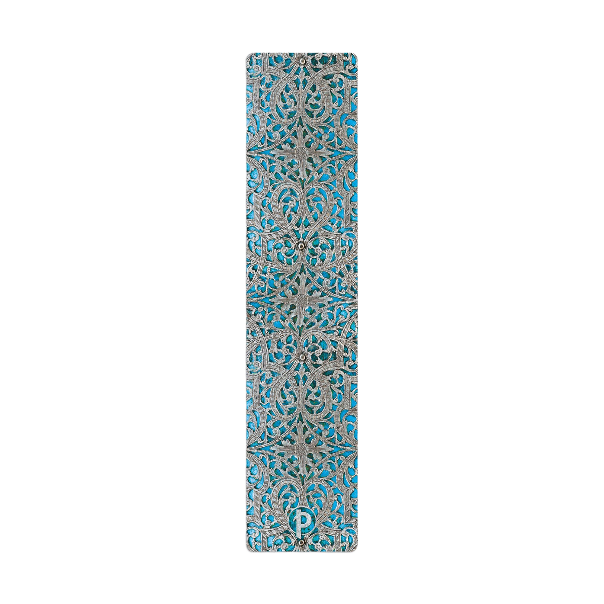 Blu Maya - Segnalibri - Back Image