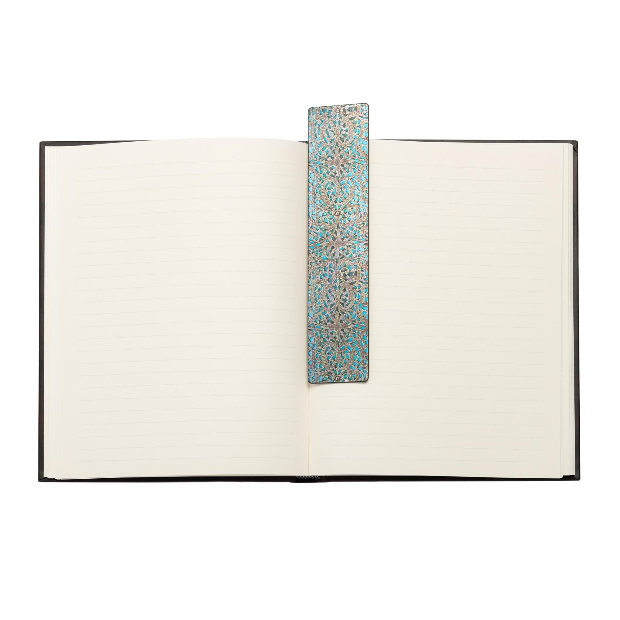 Blu Maya - Segnalibri - Edge Image