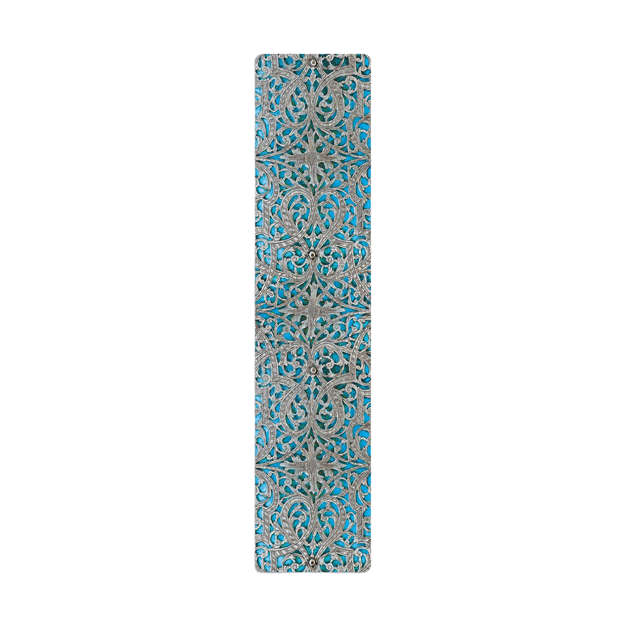 Blu Maya - Segnalibri - Front Image