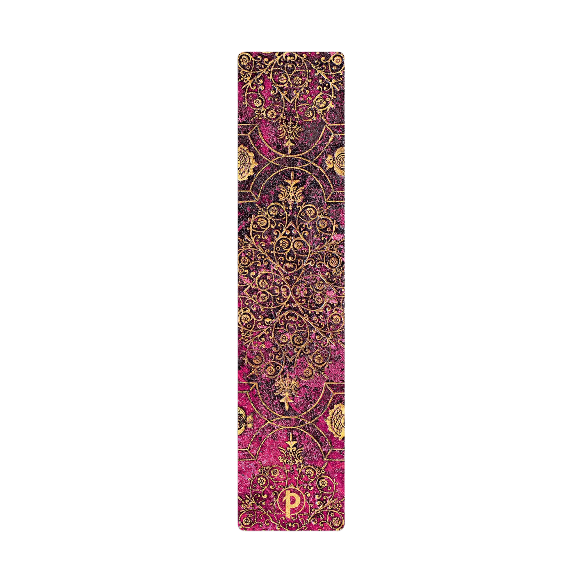 Amaranth - Bookmarks - Back Image