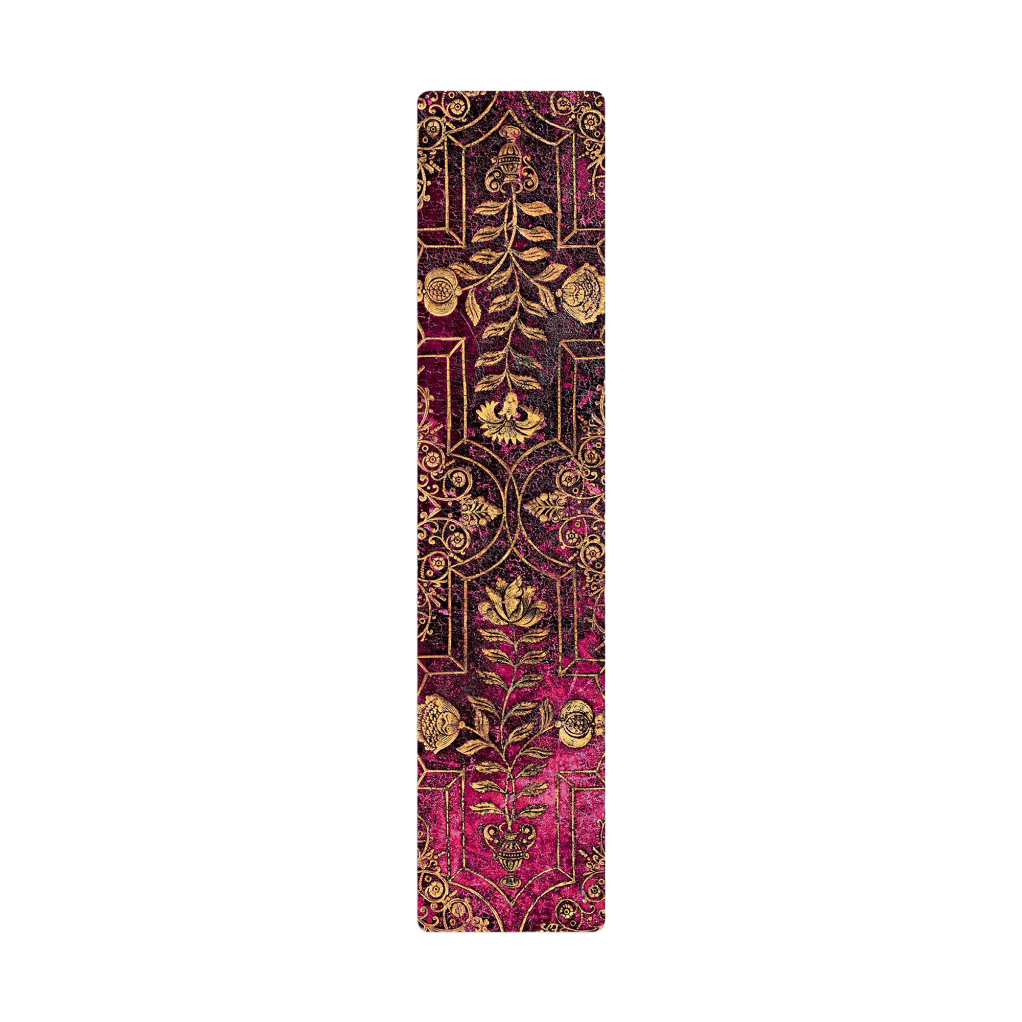 Amaranth - Bookmarks - Front Image