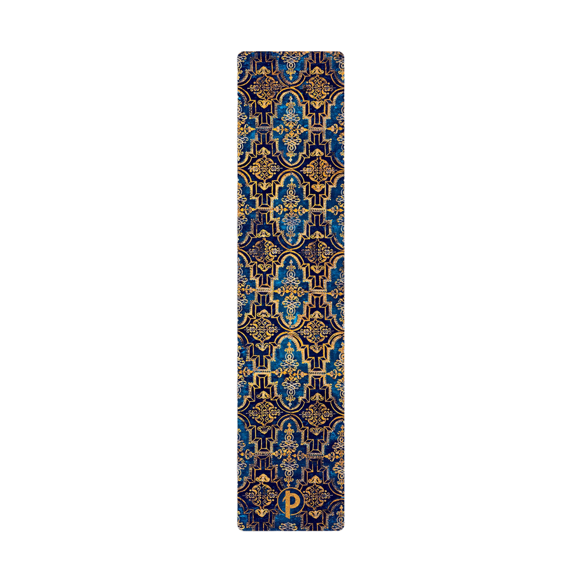 Rhin Bleu - Marque-pages - Back Image