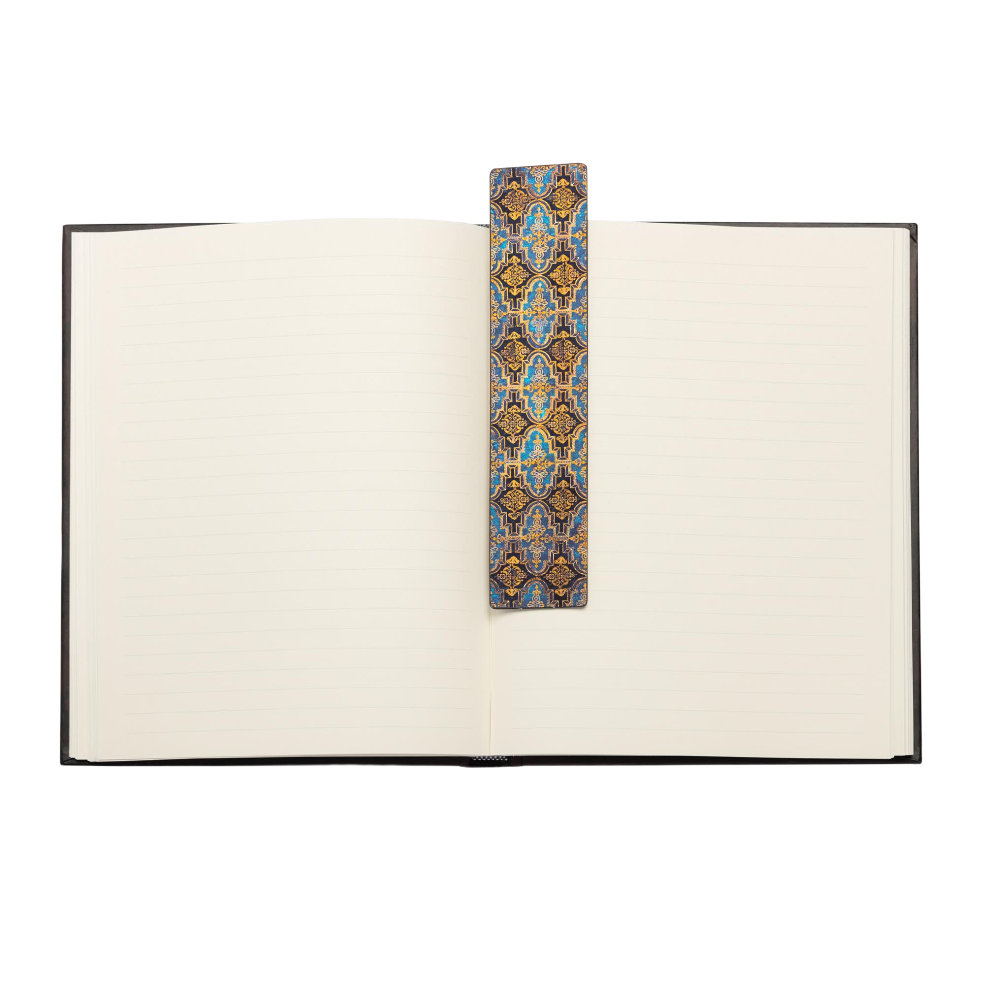 Rhin Bleu - Marque-pages - Edge Image
