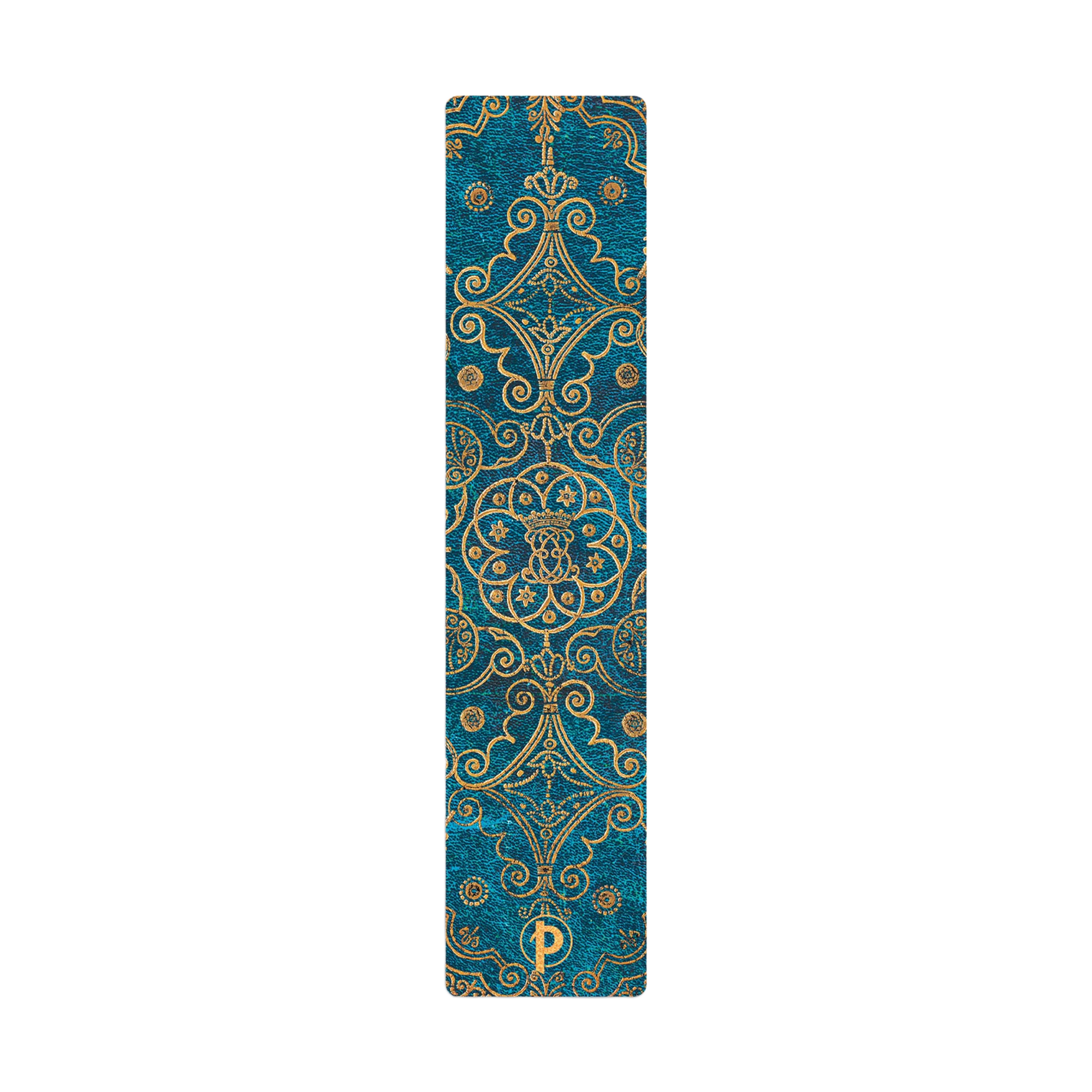 Azure - Bookmarks - Back Image