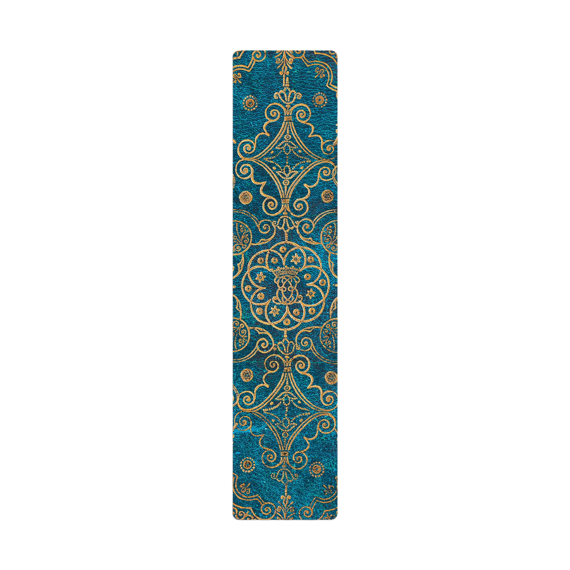 Azure - Bookmarks - Front Image