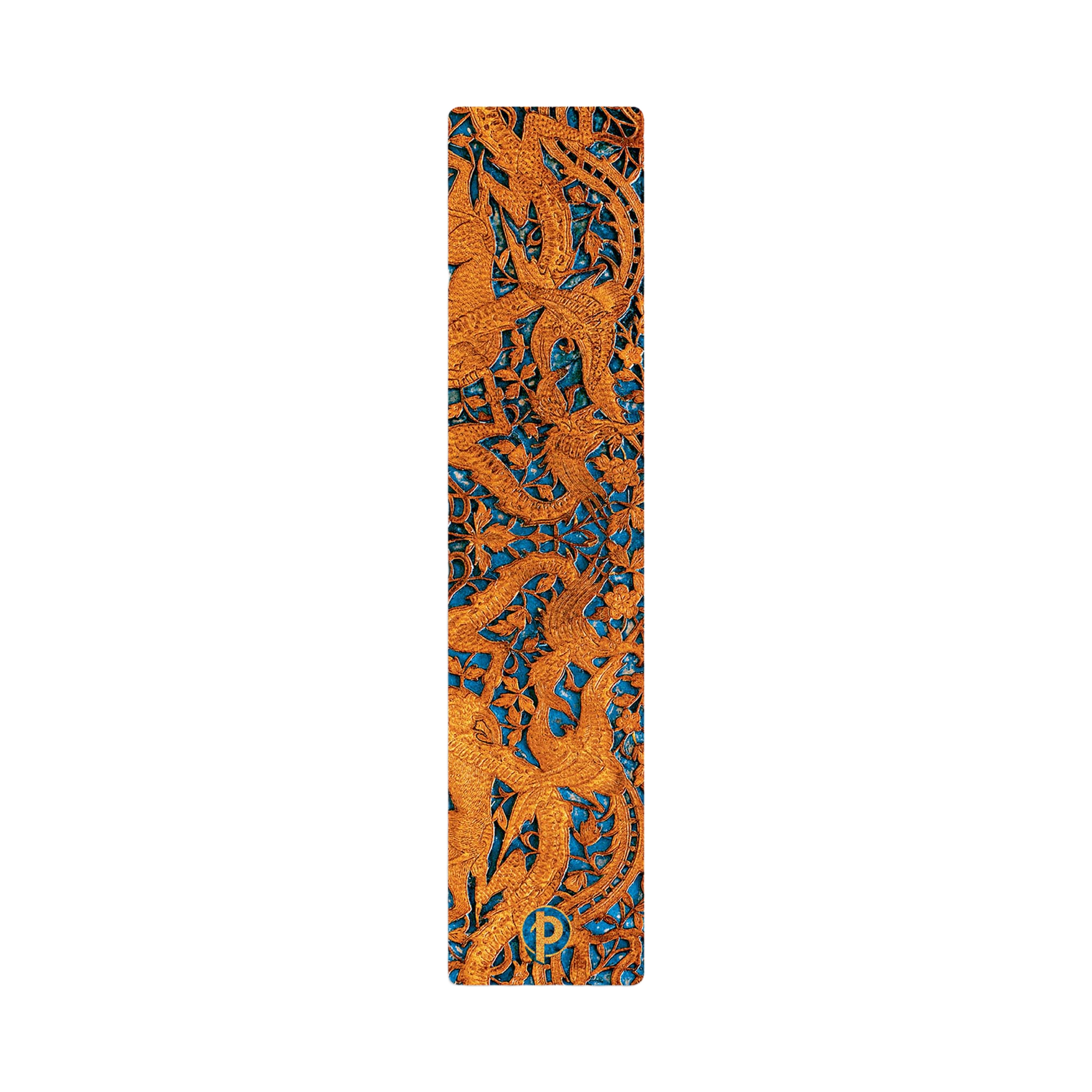 Safavid - Marcapáginas - Back Image