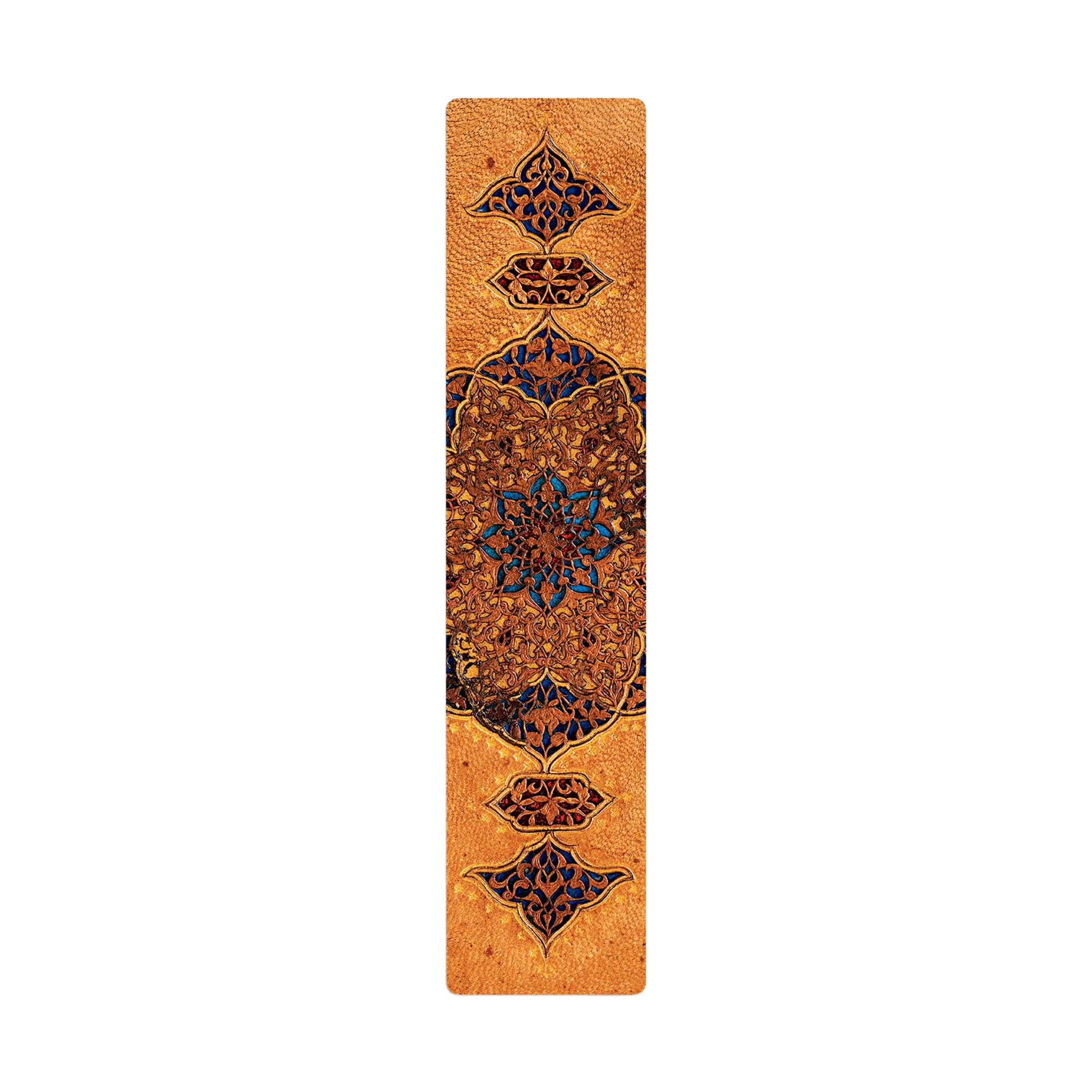 Safavid - Marcapáginas - Front Image
