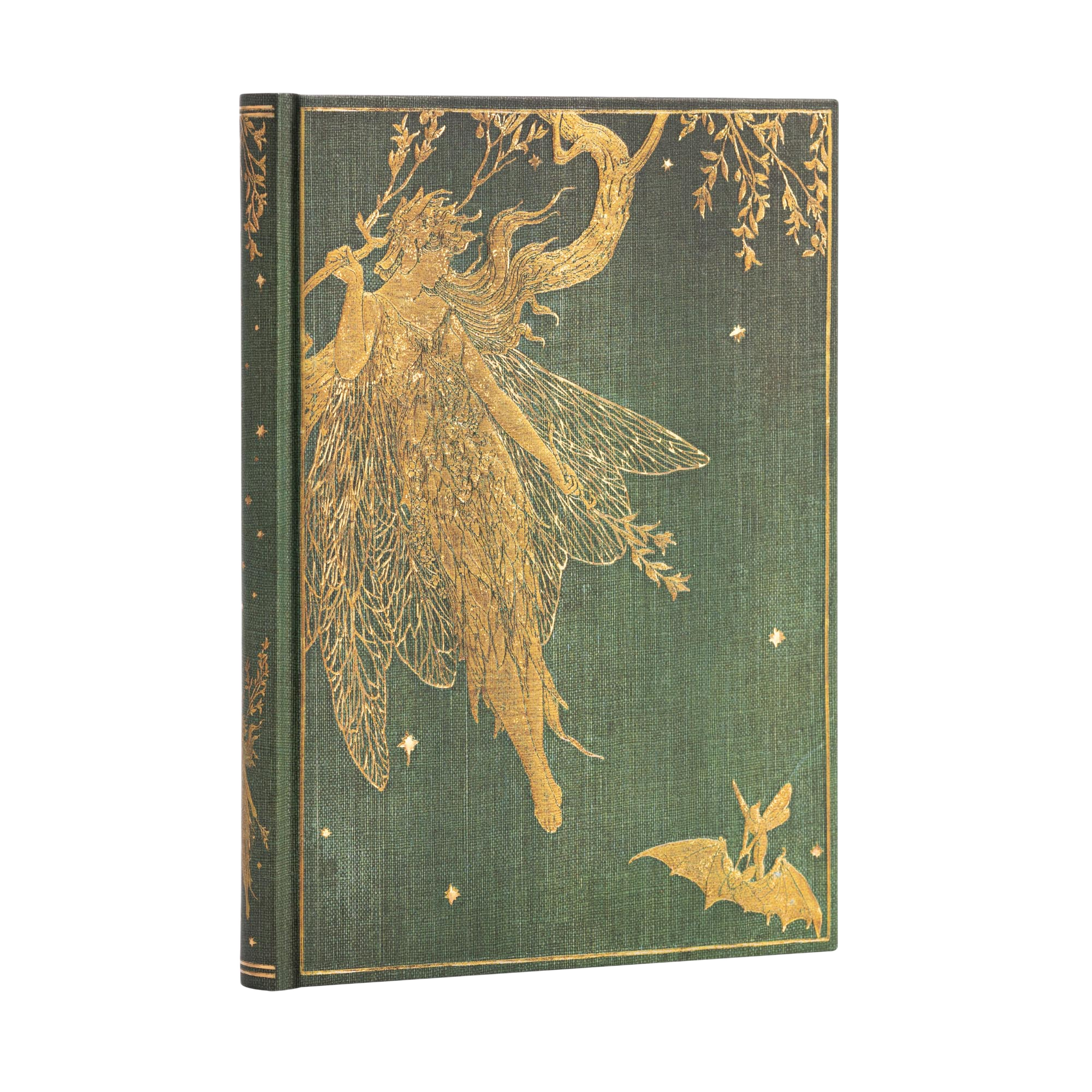 Olive Fairy - Adressbücher - Angle Image