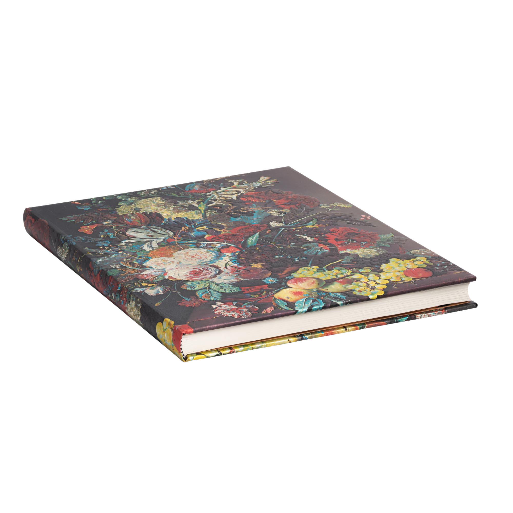 Van Huysum - Address Books - Edge Image