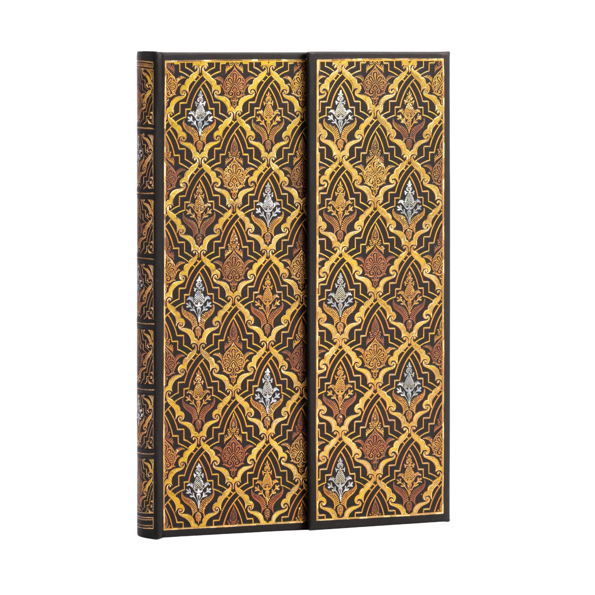 Destiny - Address Books - Angle Image