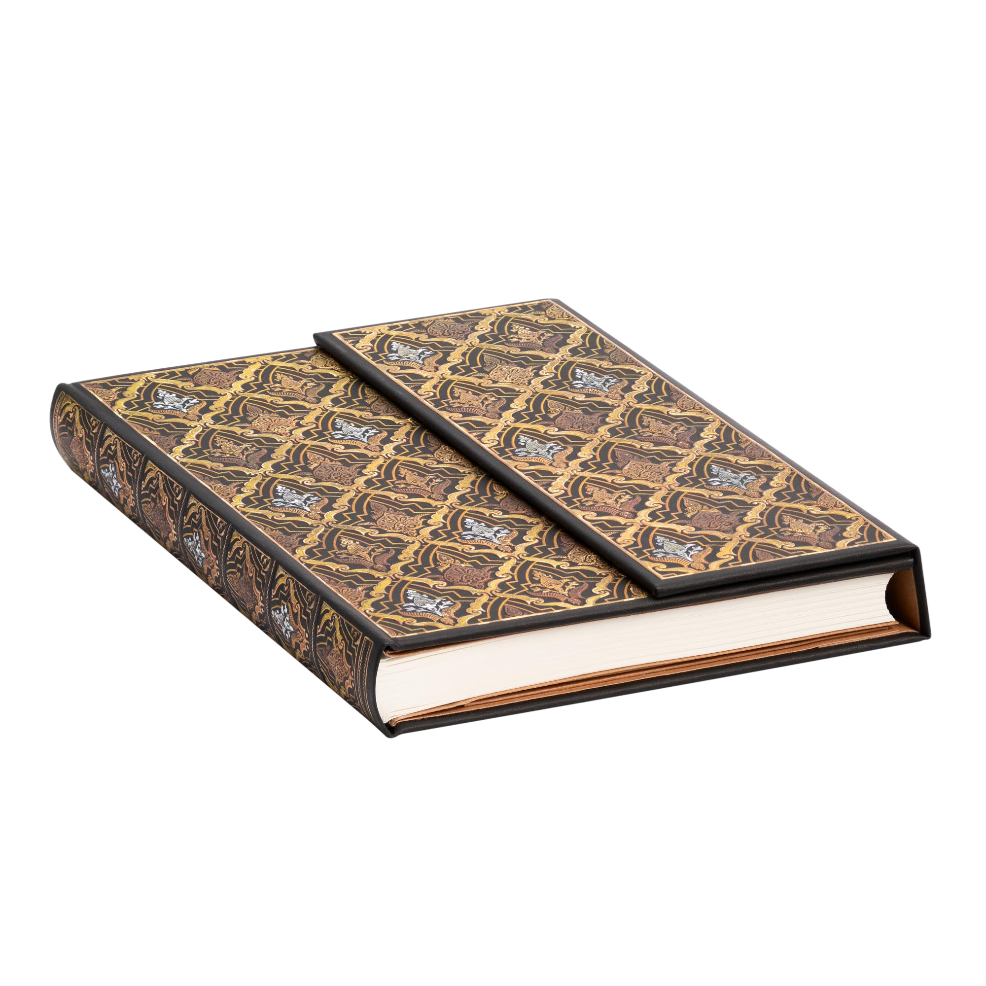 Destiny - Address Books - Edge Image