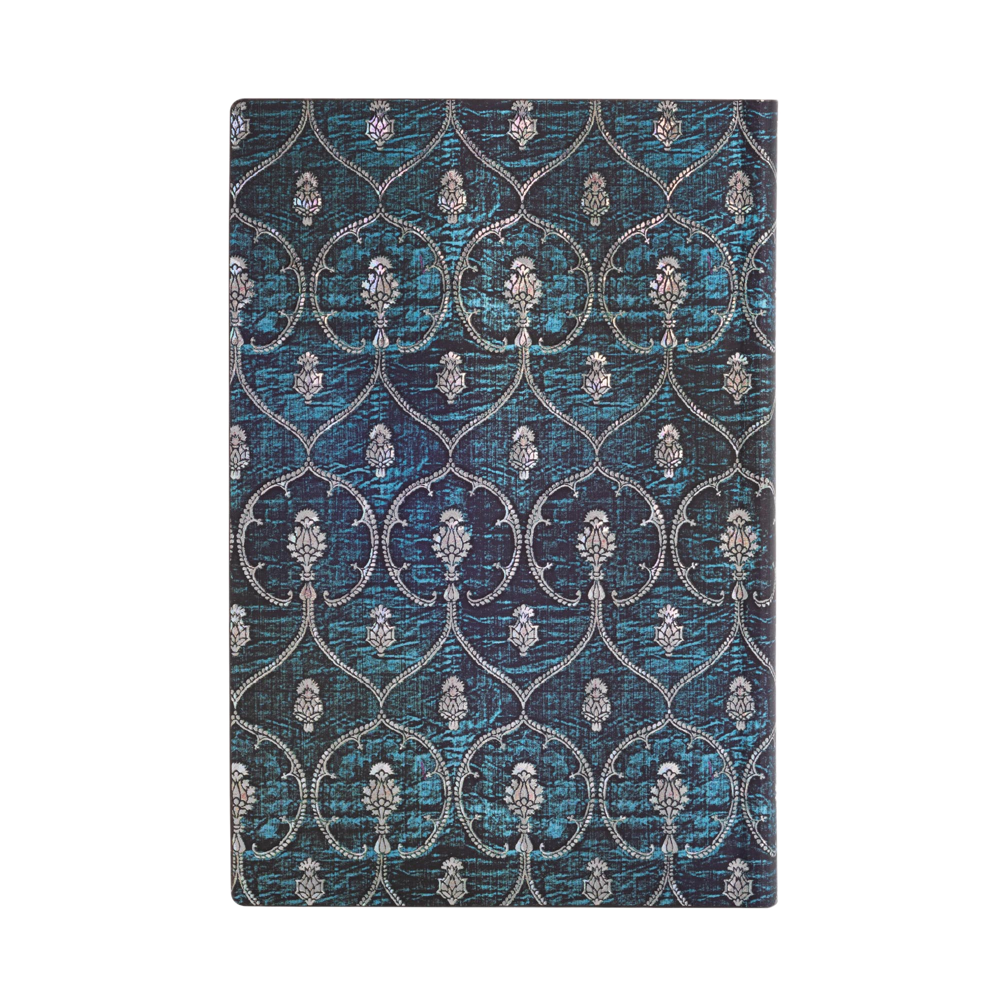 Velluto Blu - Diari - Back Image