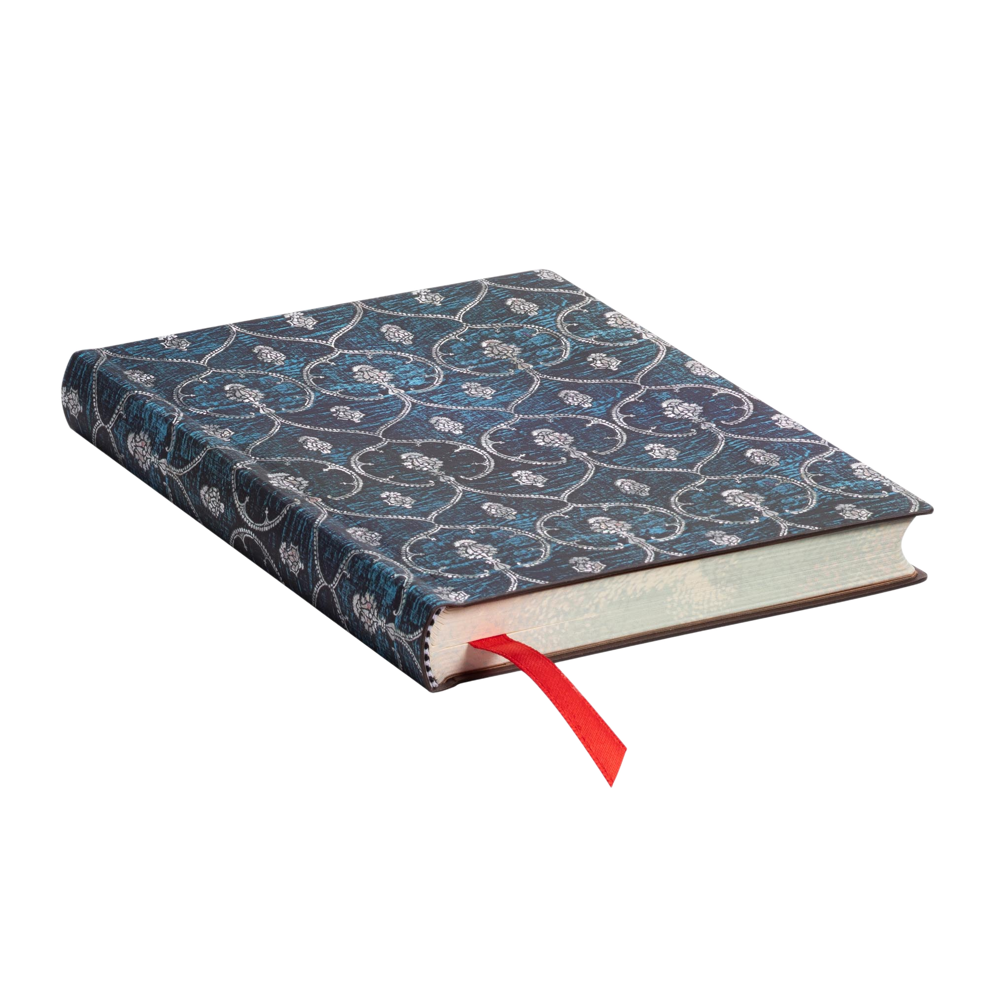 Velluto Blu - Diari - Edge Image