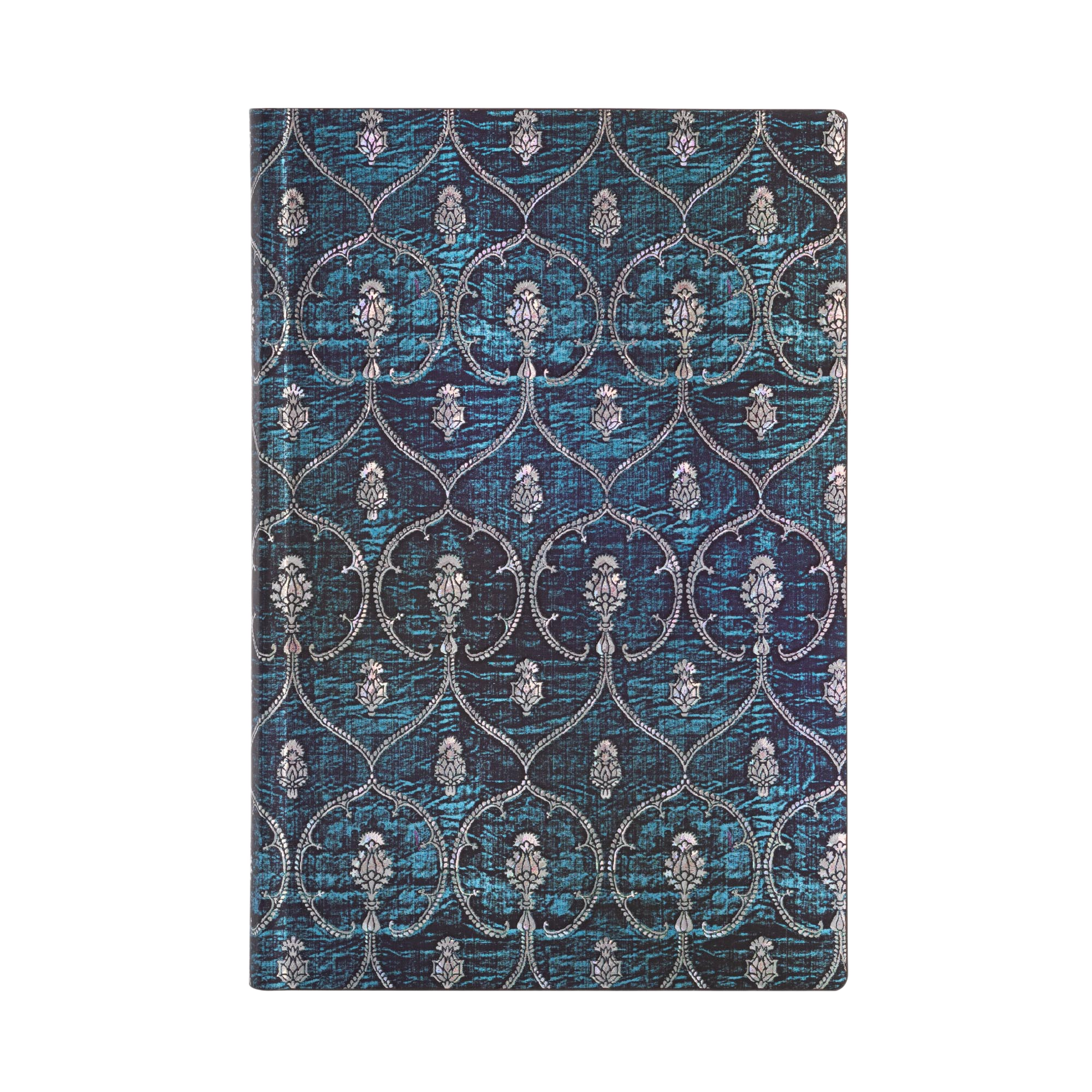 Velluto Blu - Diari - Front Image