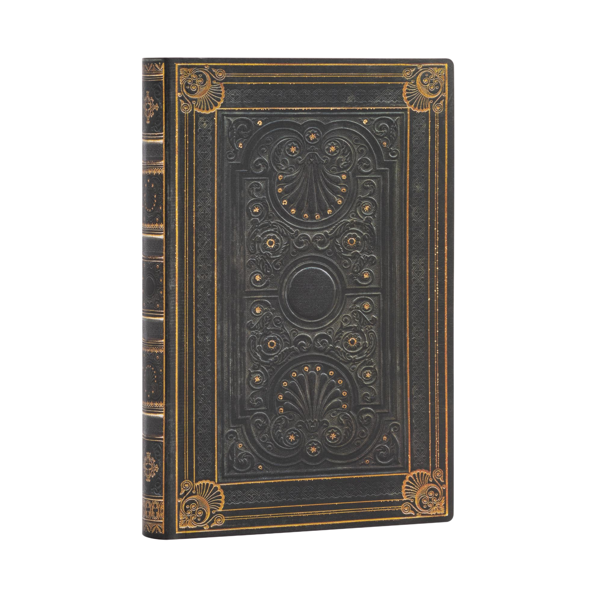 Nocturnelle - Carnets - Angle Image