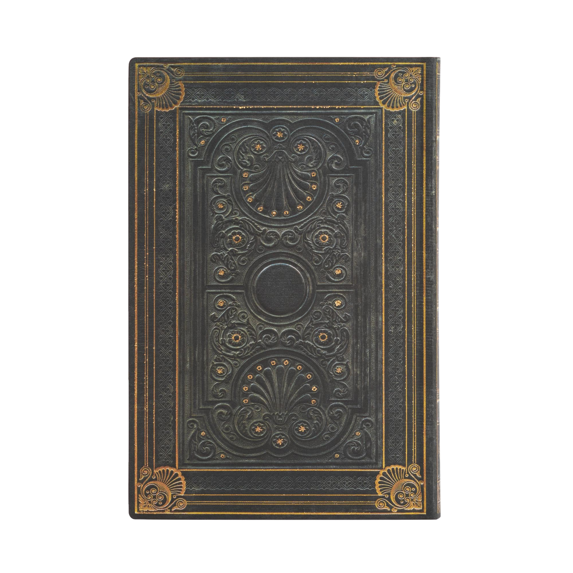 Nocturnelle - Carnets - Back Image