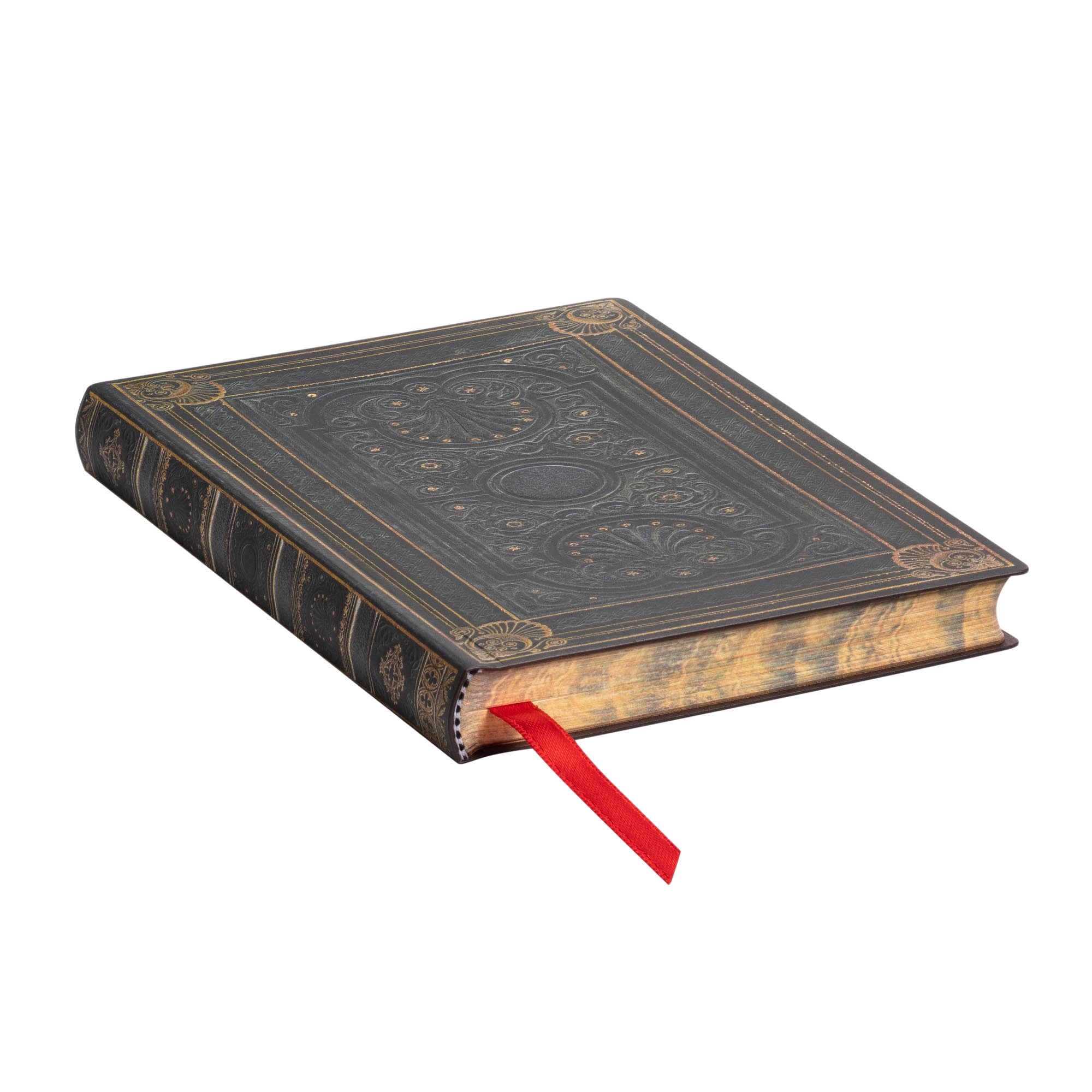 Nocturnelle - Carnets - Edge Image