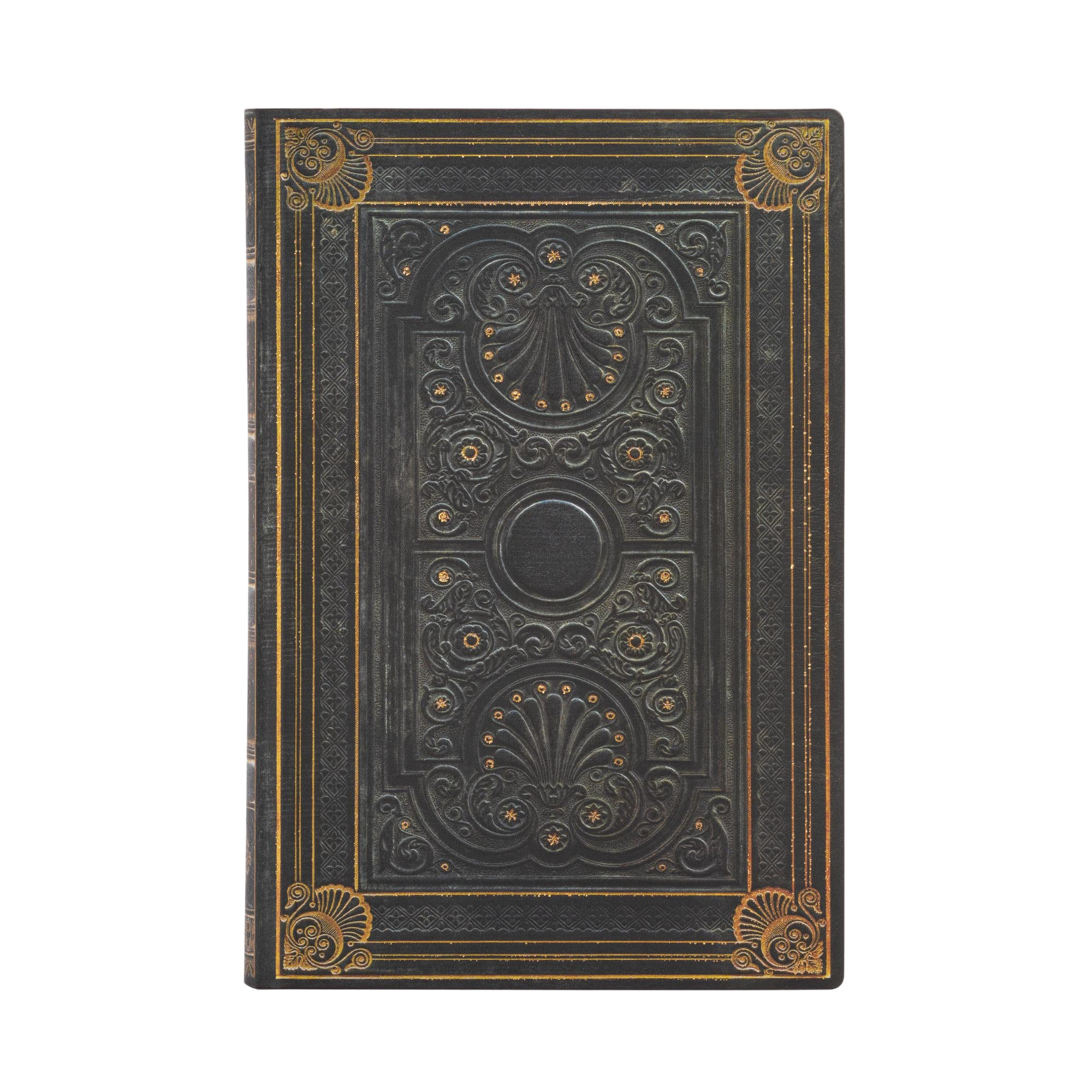 Nocturnelle - Carnets - Front Image