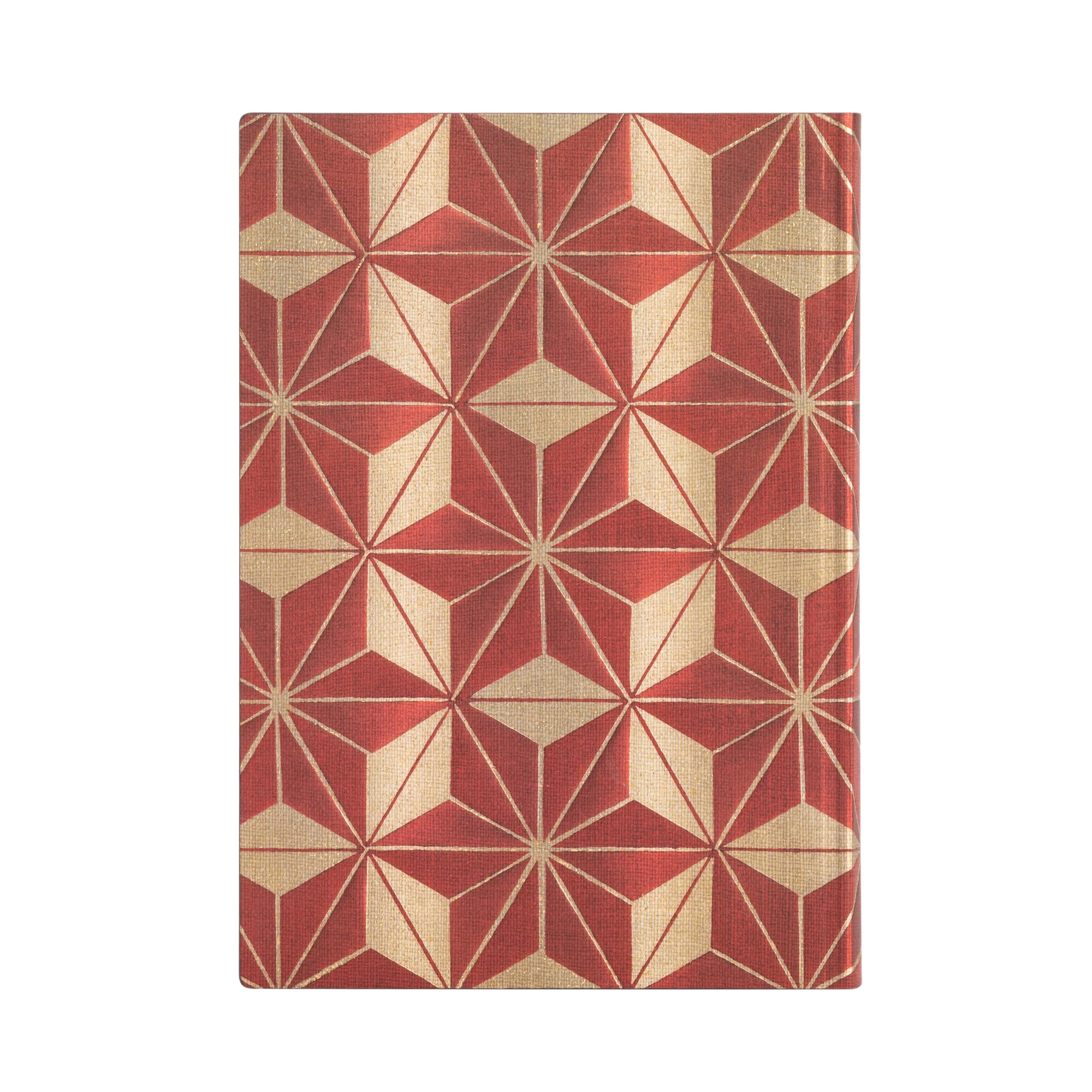 Hishi - Cuadernos - Back Image