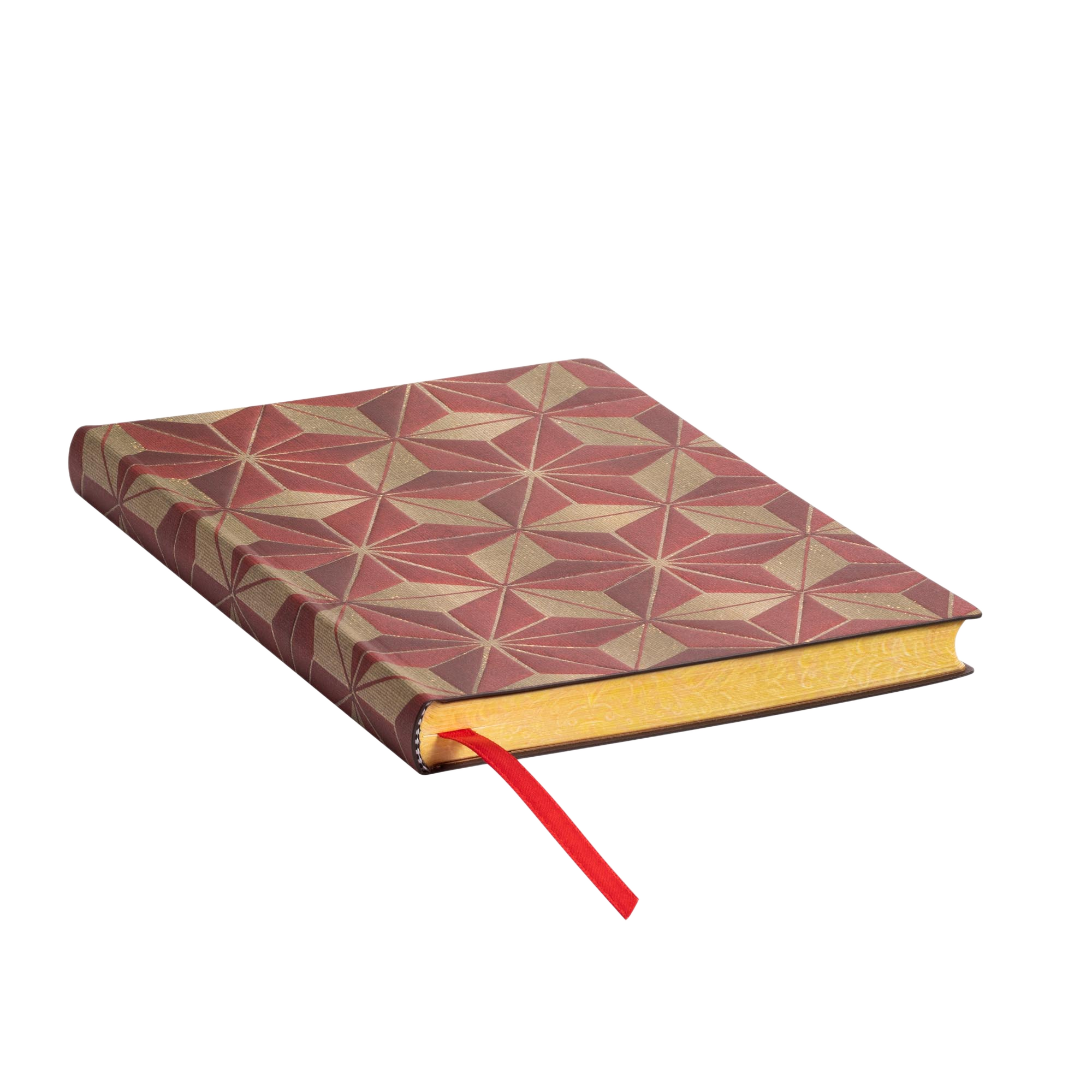 Hishi - Cuadernos - Edge Image