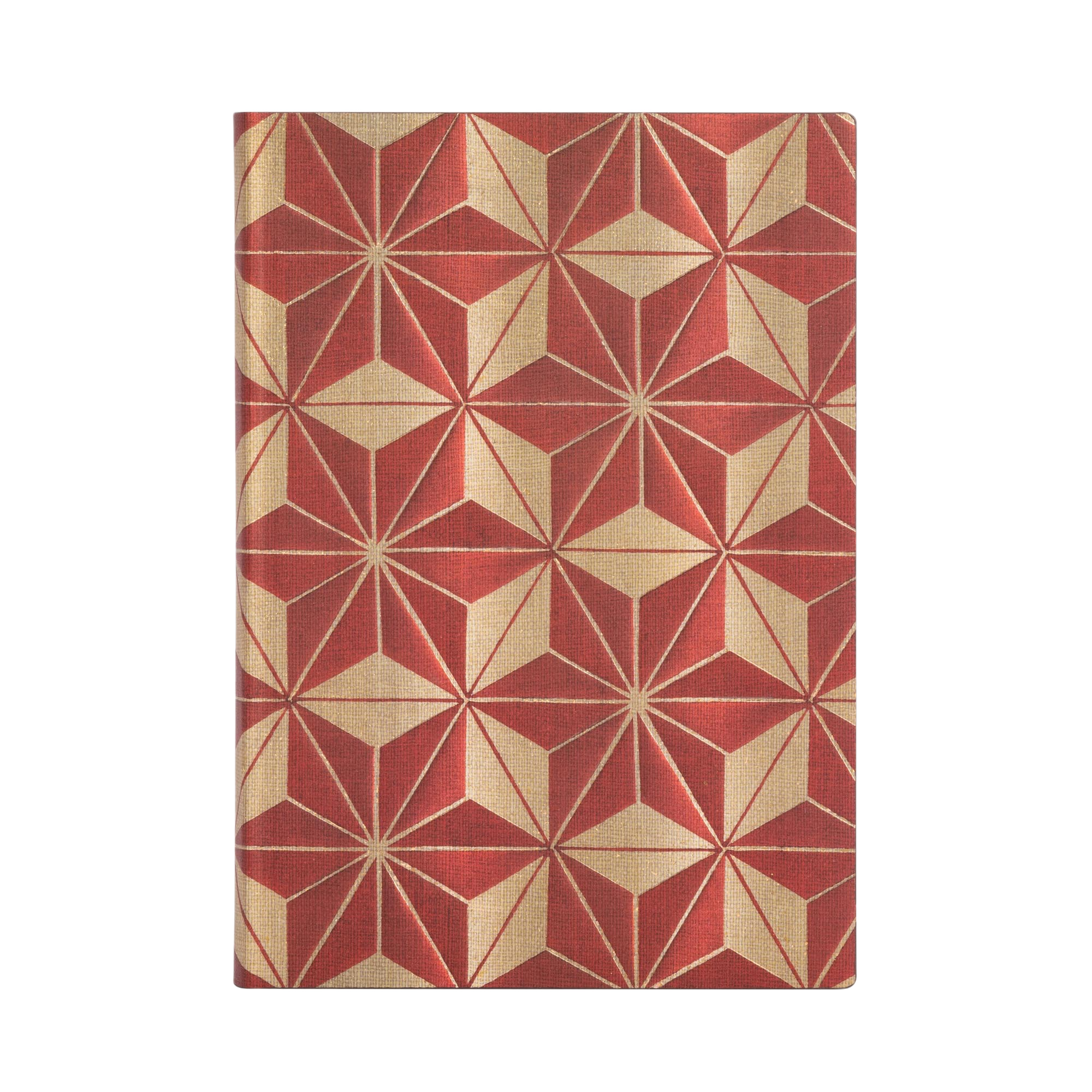 Hishi - Cuadernos - Front Image