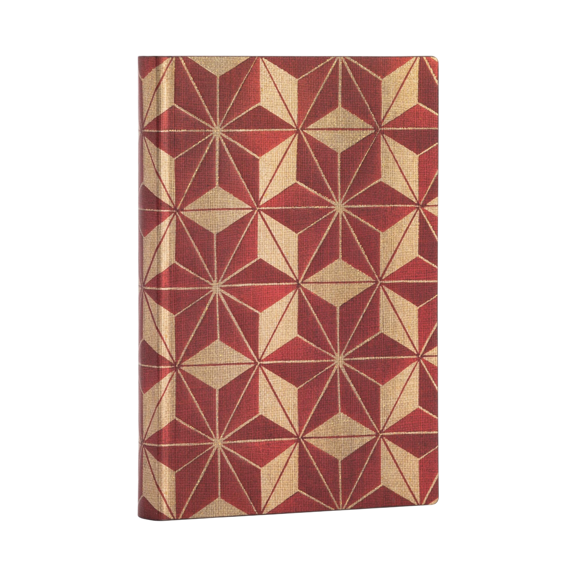 Hishi - Notizbücher - Angle Image