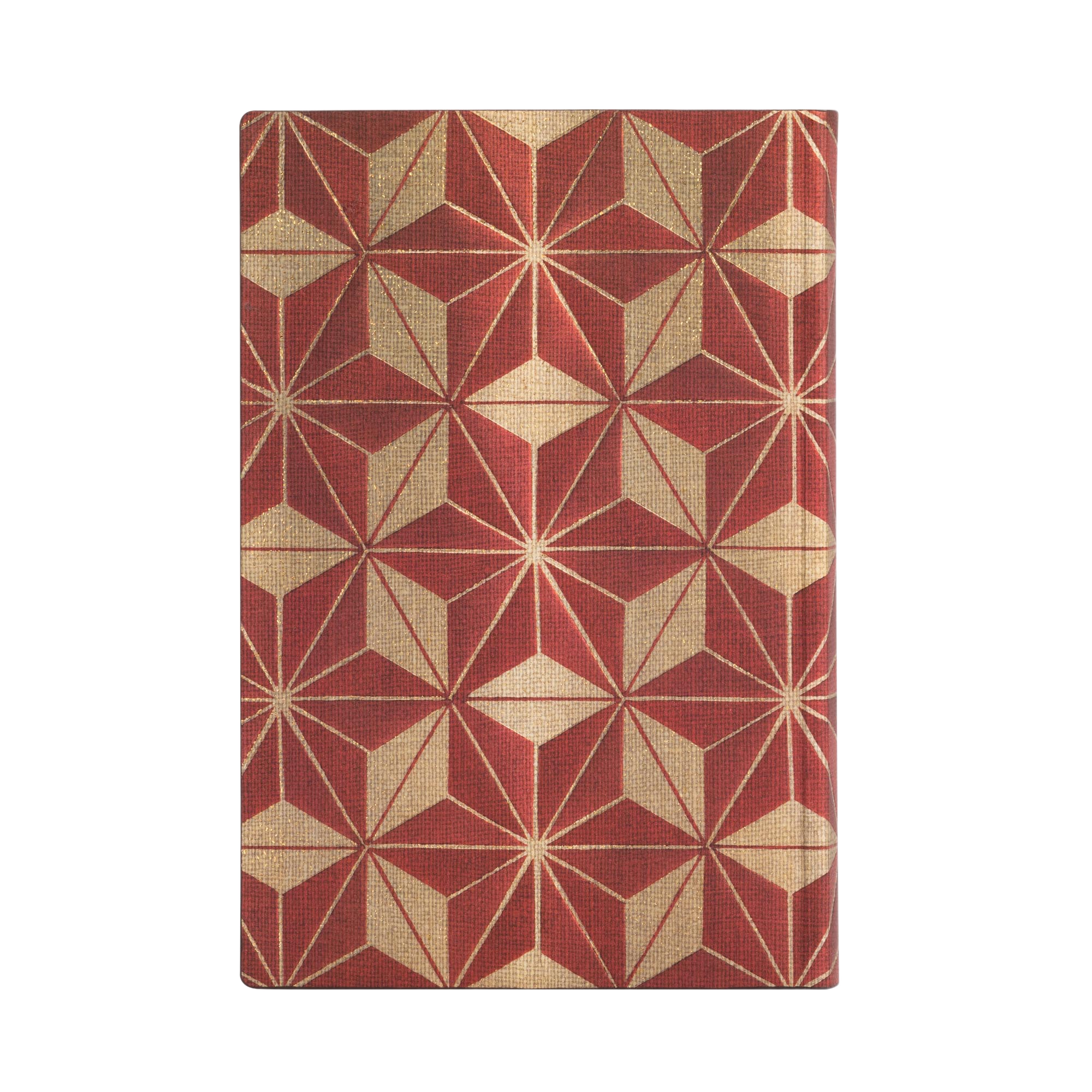 Hishi - Notizbücher - Back Image