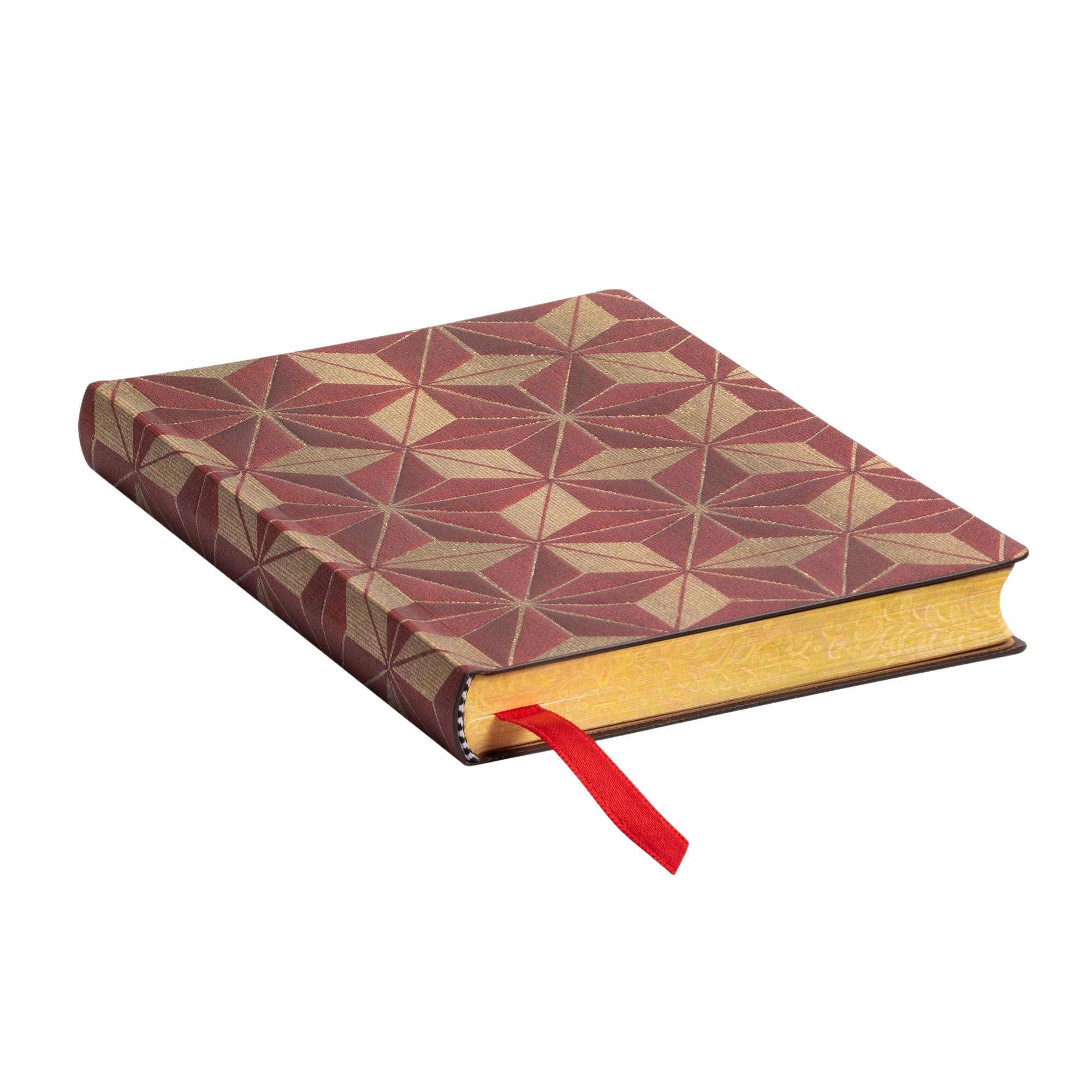 Hishi - Notizbücher - Edge Image