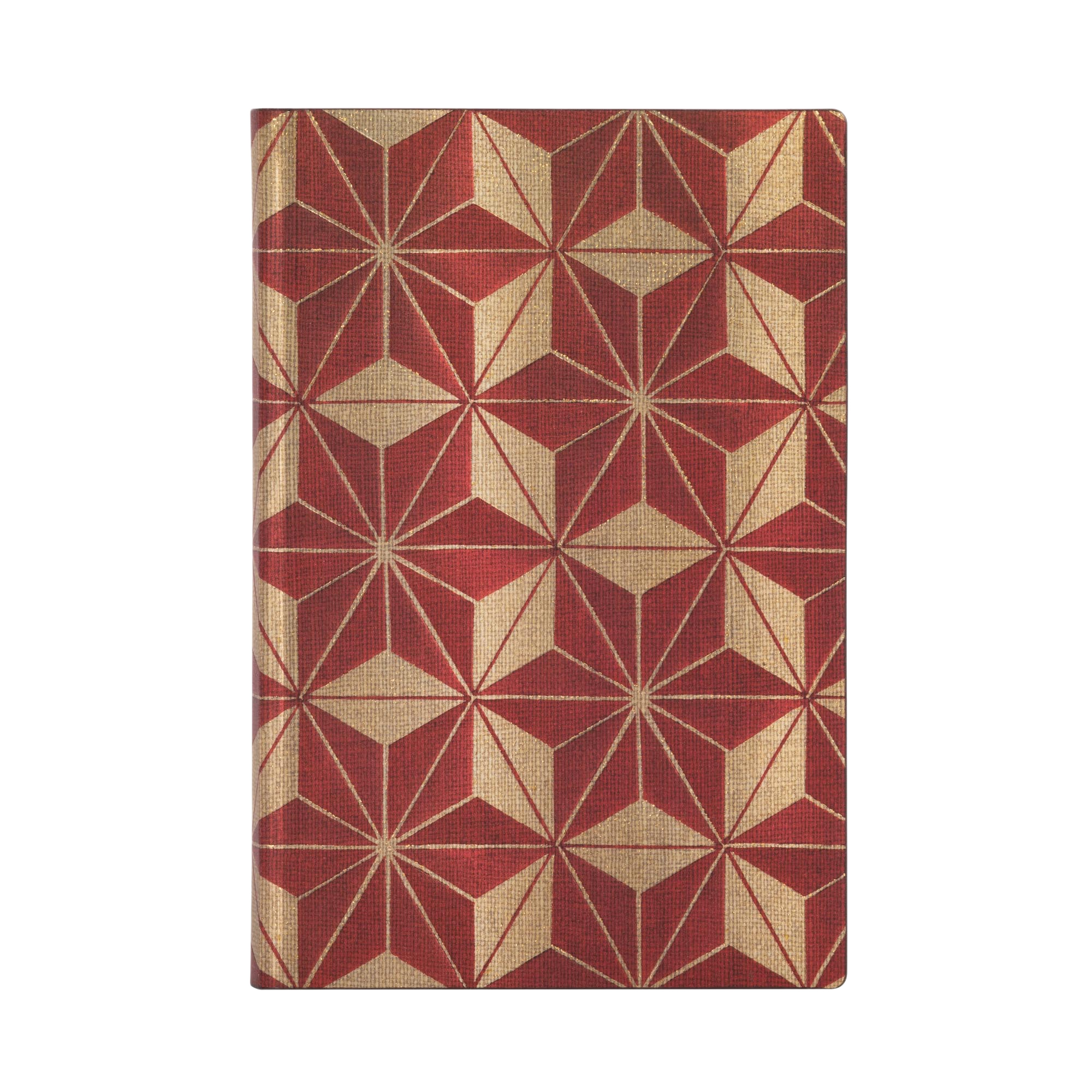 Hishi - Notizbücher - Front Image