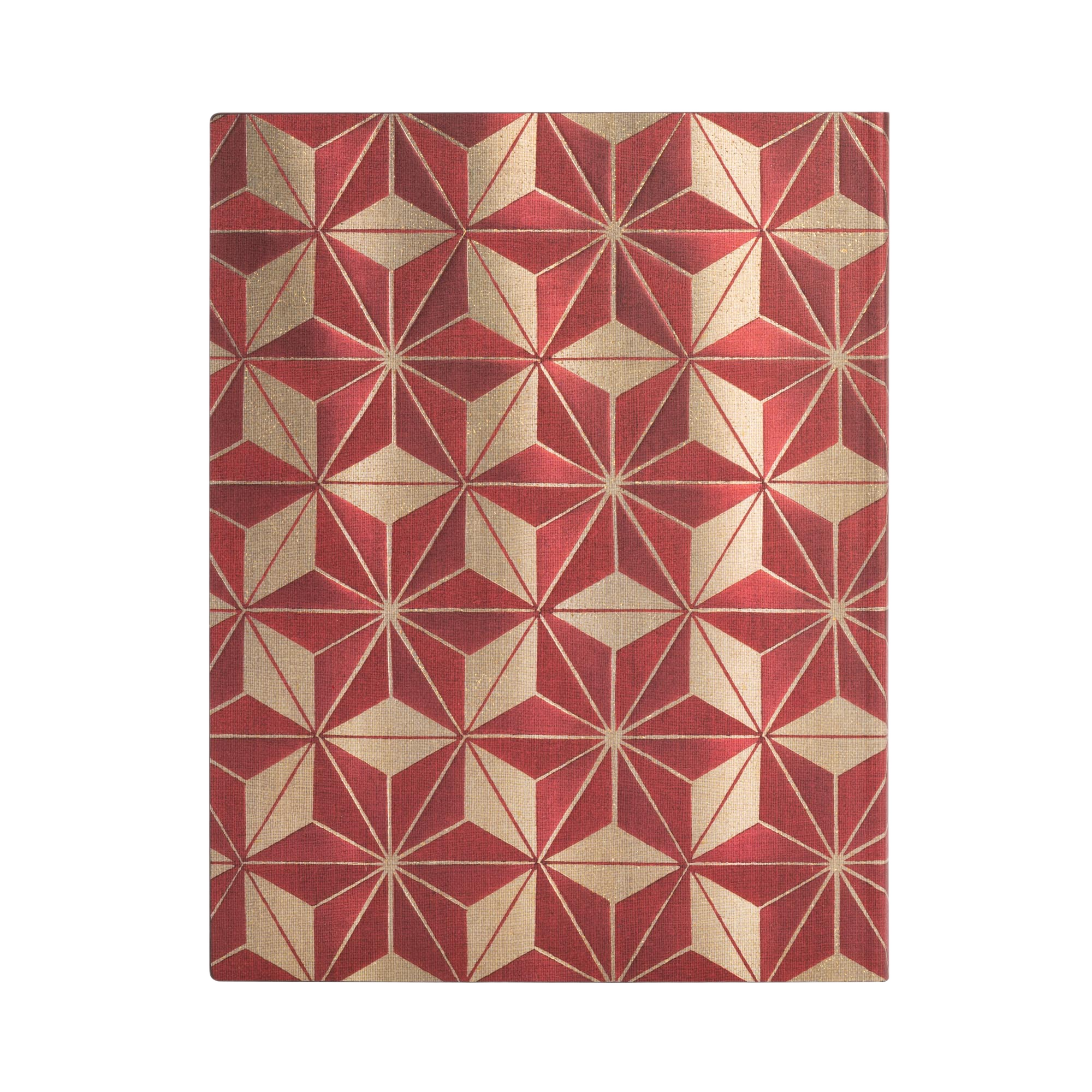 Hishi - Cuadernos - Back Image