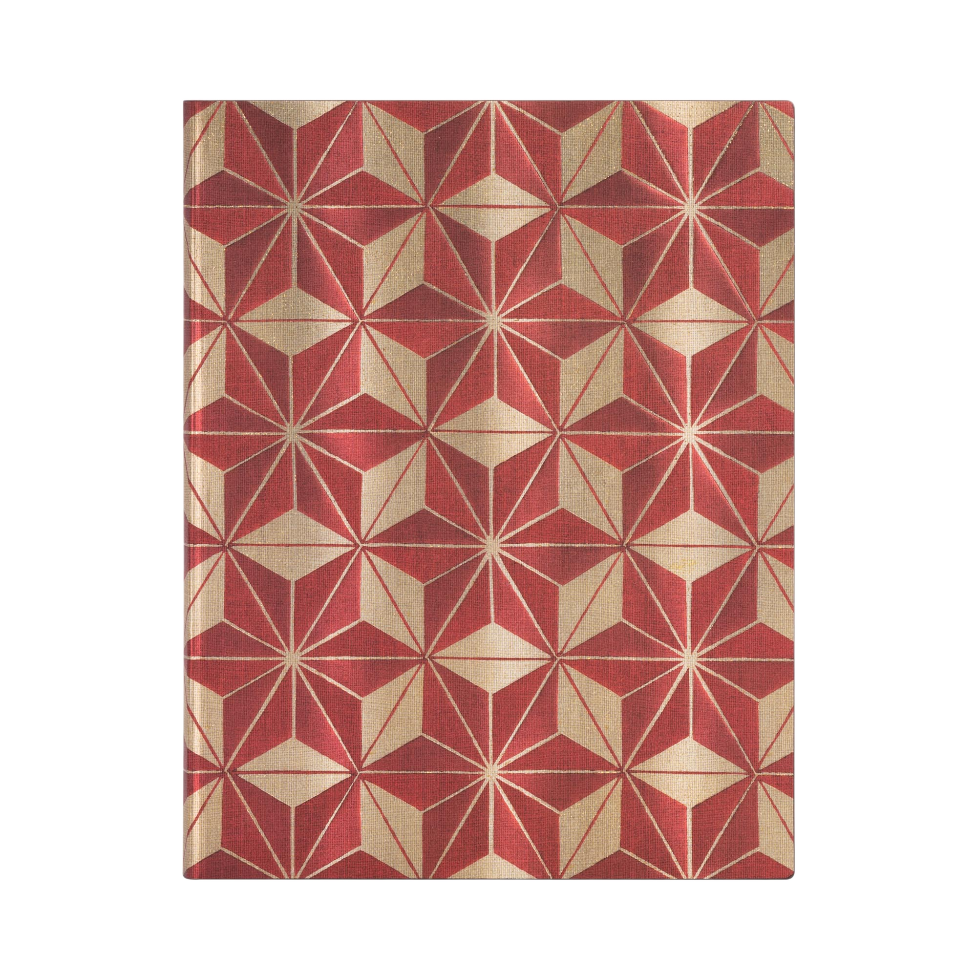 Hishi - Cuadernos - Front Image