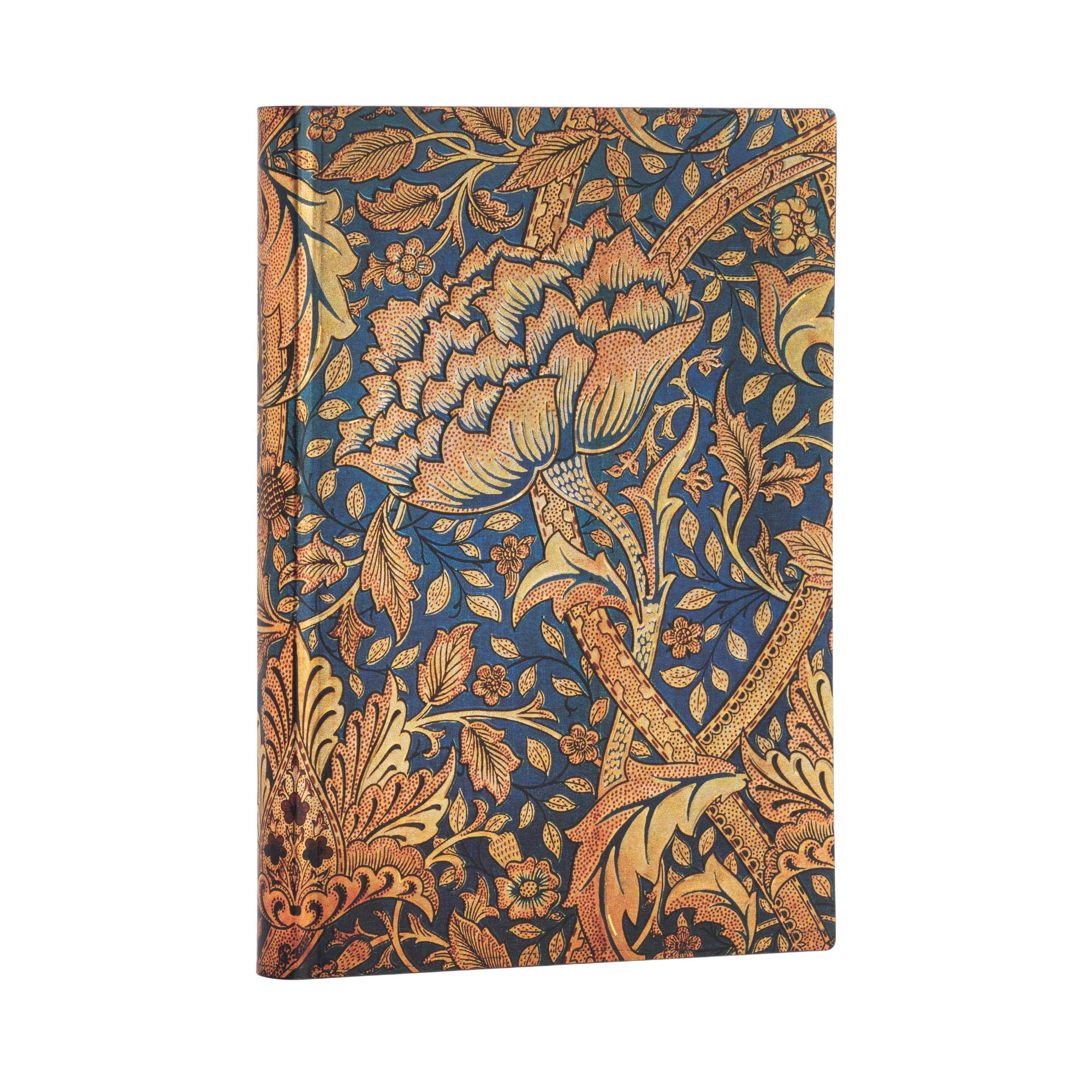 Morris Windrush - Journals - Angle Image