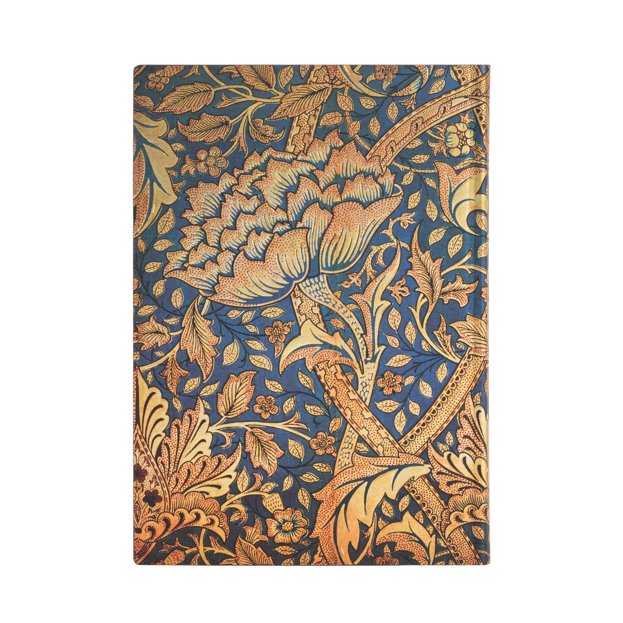 Morris Windrush - Journals - Back Image