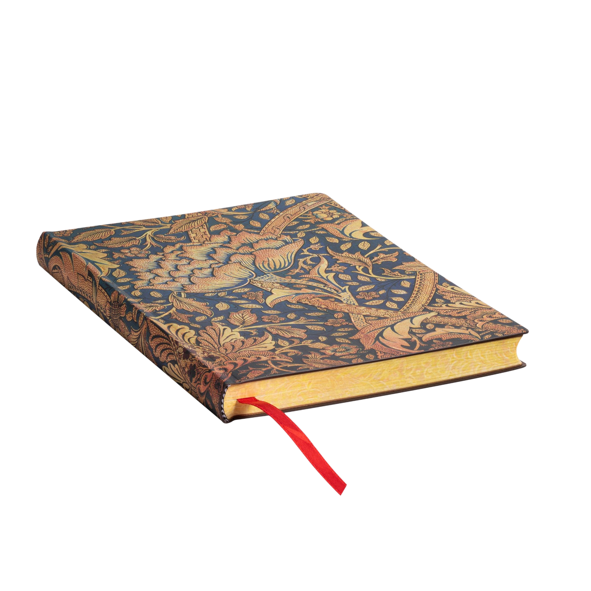 Morris Windrush - Journals - Edge Image
