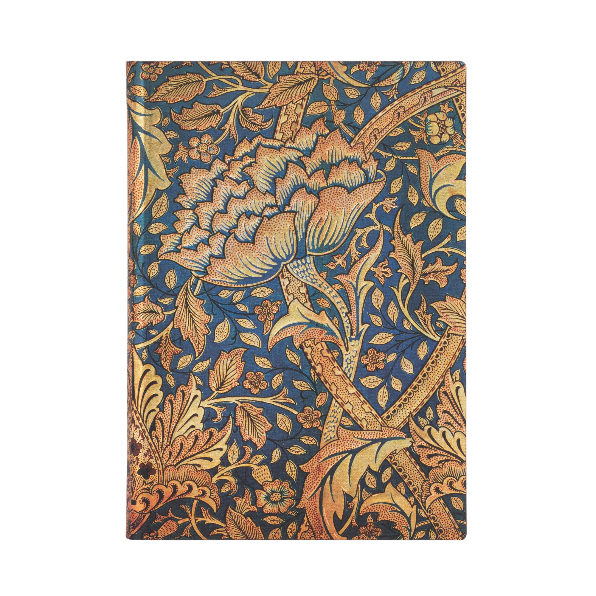 Morris Windrush - Journals - Front Image