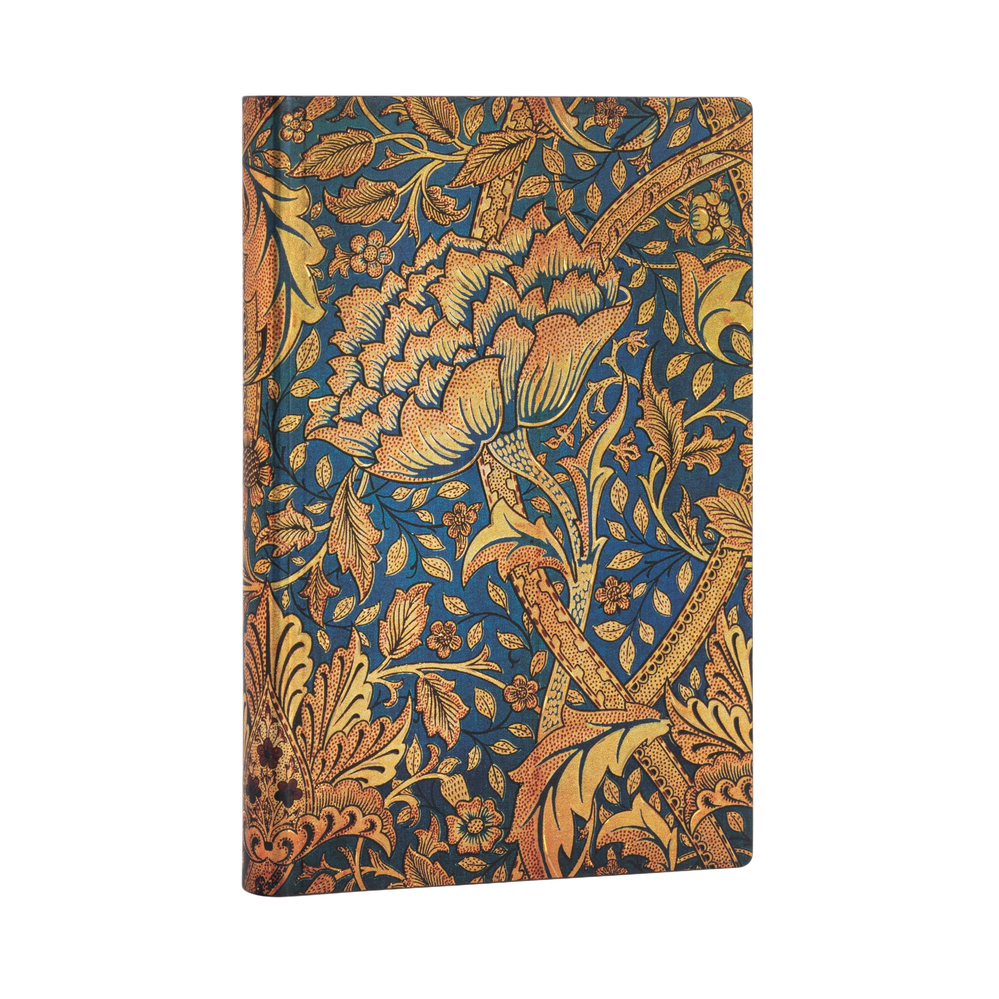 Morris Danza del Viento - Cuadernos - Angle Image