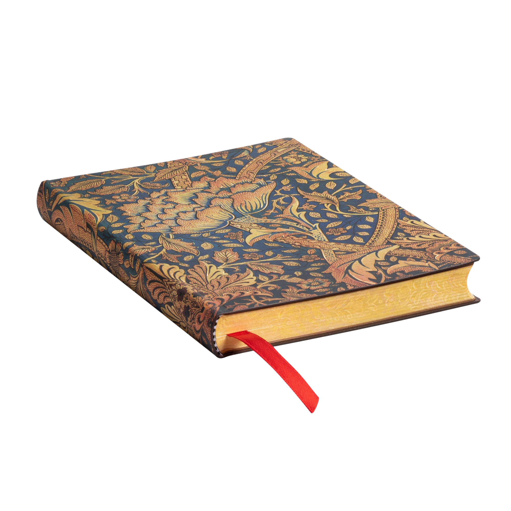 Morris Danza del Viento - Cuadernos - Edge Image