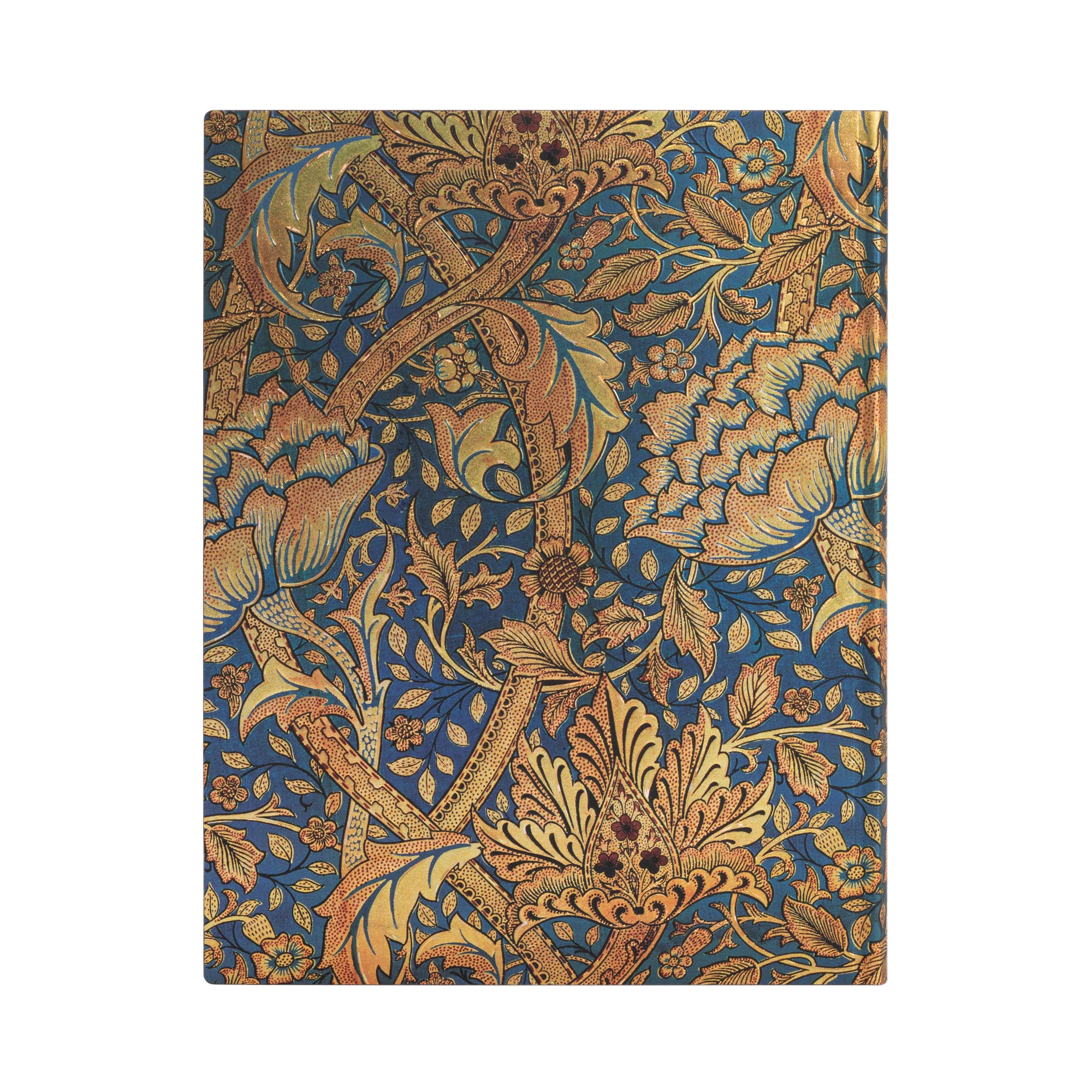 Morris Windrush - Journals - Back Image
