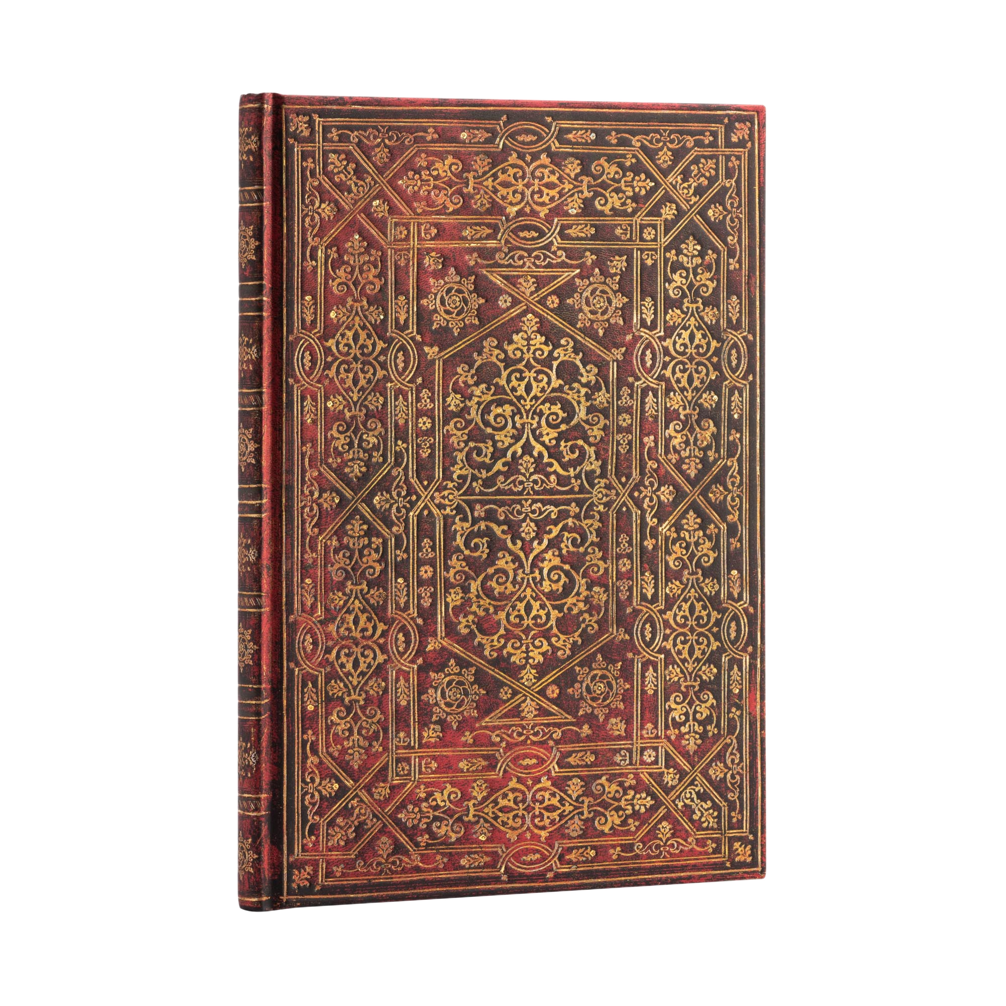 Evangeline - Journals - Angle Image