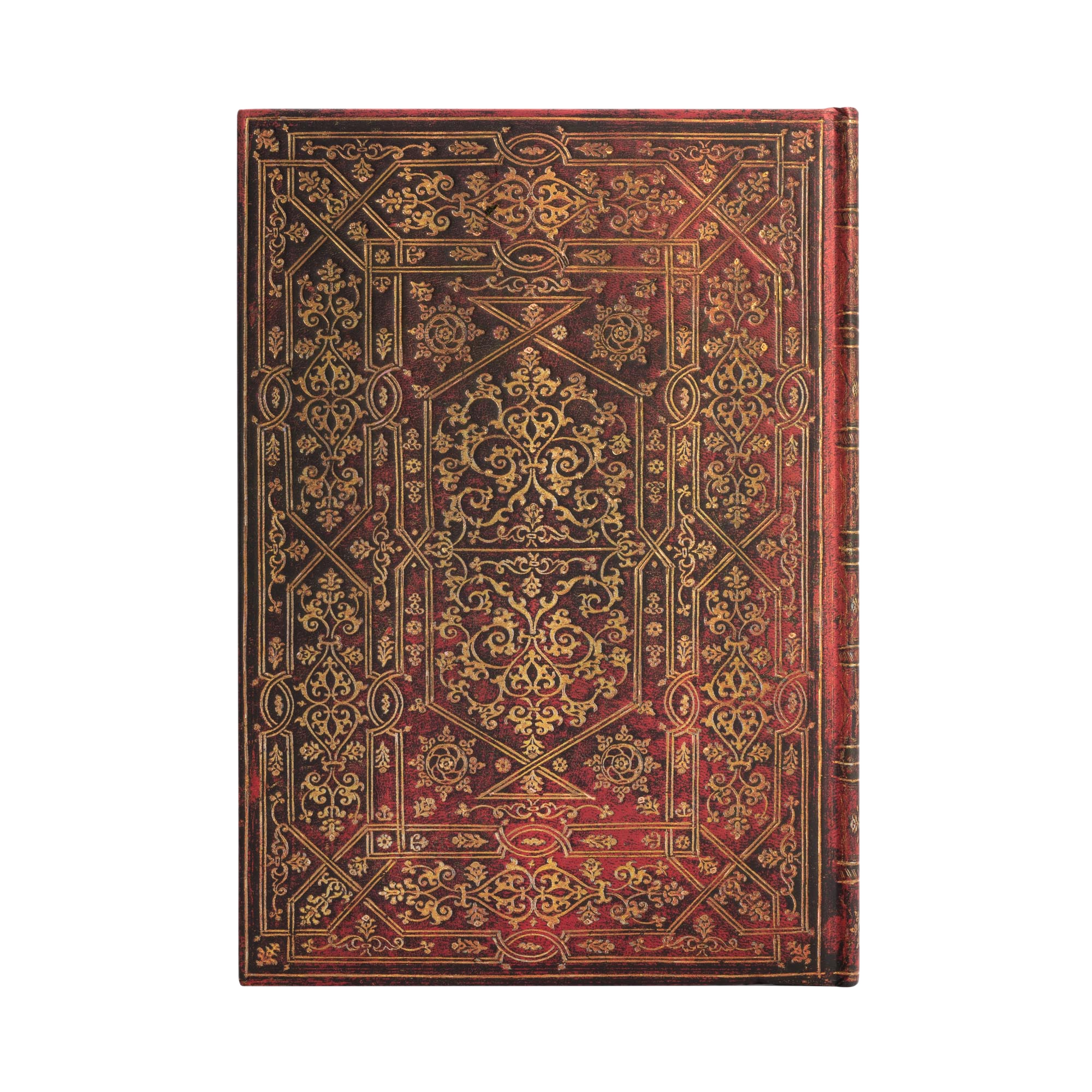 Evangeline - Journals - Back Image