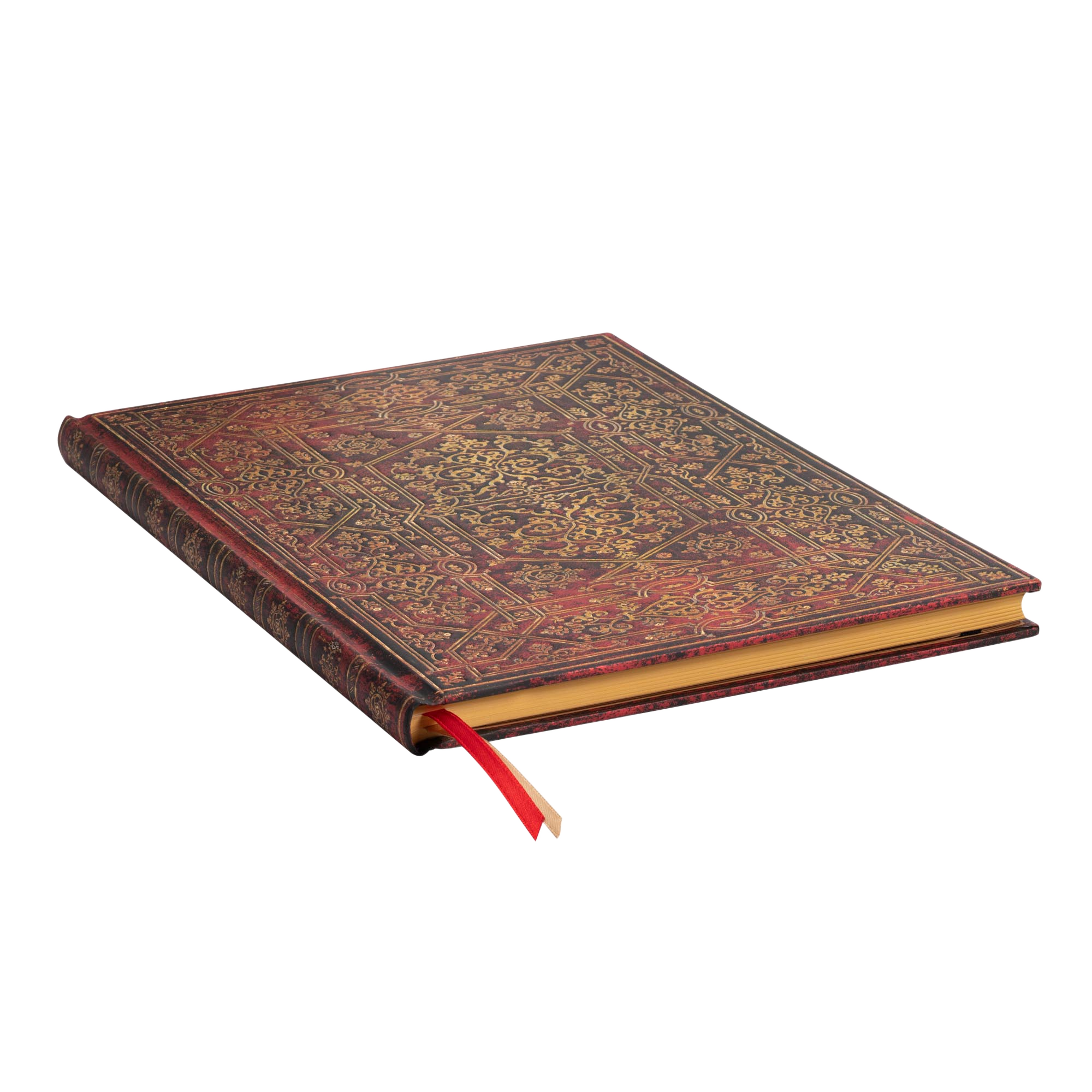 Evangeline - Journals - Edge Image