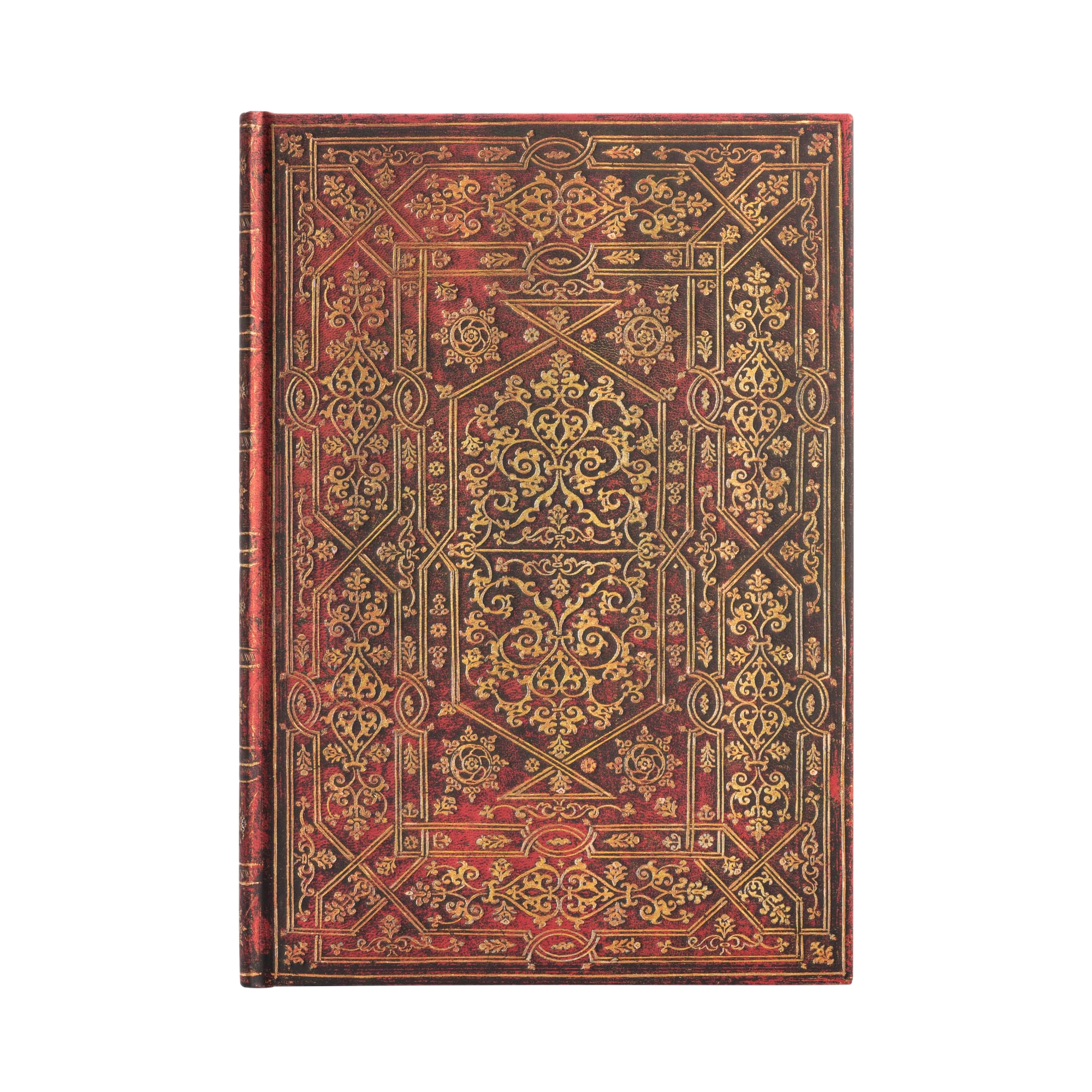 Evangeline - Journals - Front Image