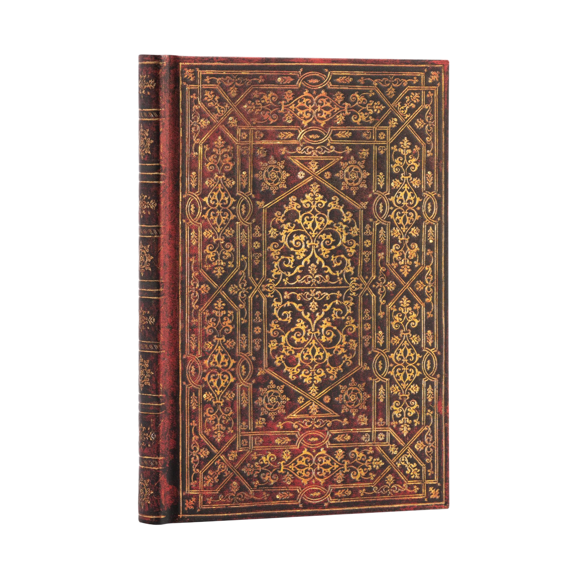 Evangeline - Journals - Angle Image