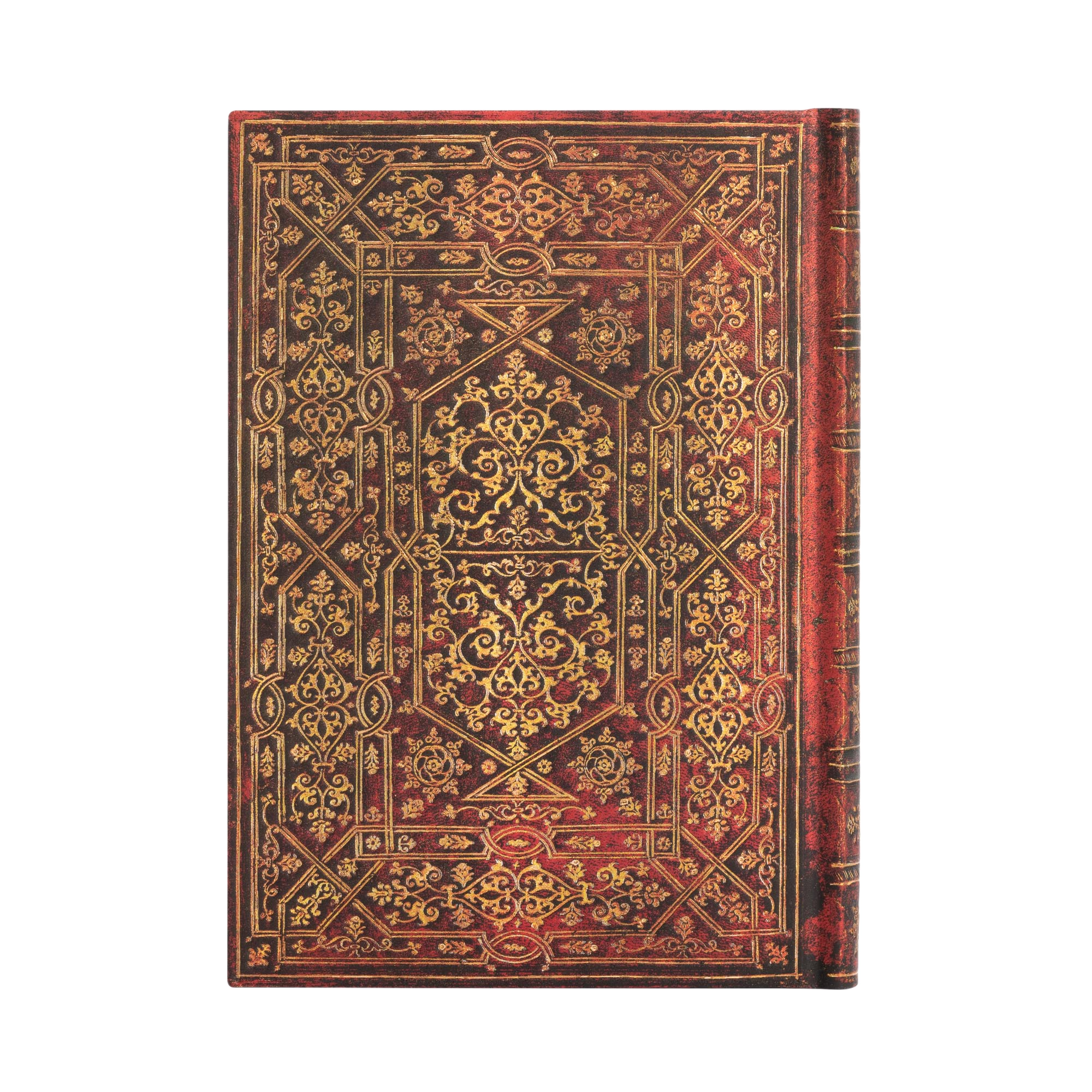 Evangeline - Journals - Back Image