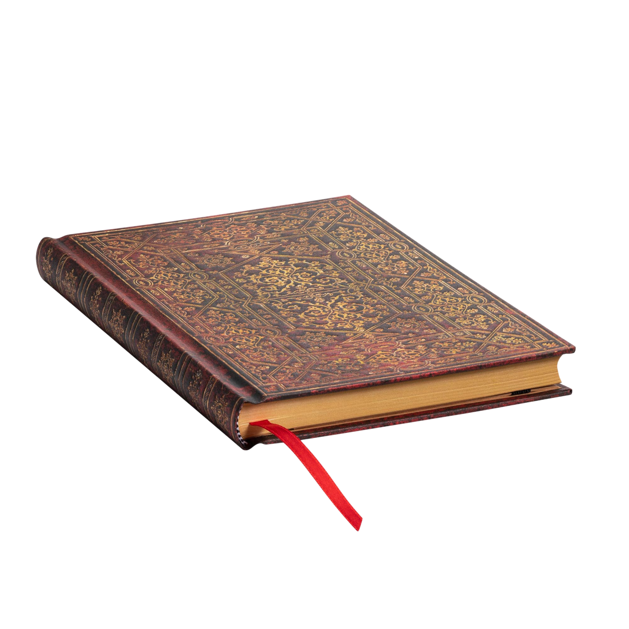 Evangeline - Journals - Edge Image